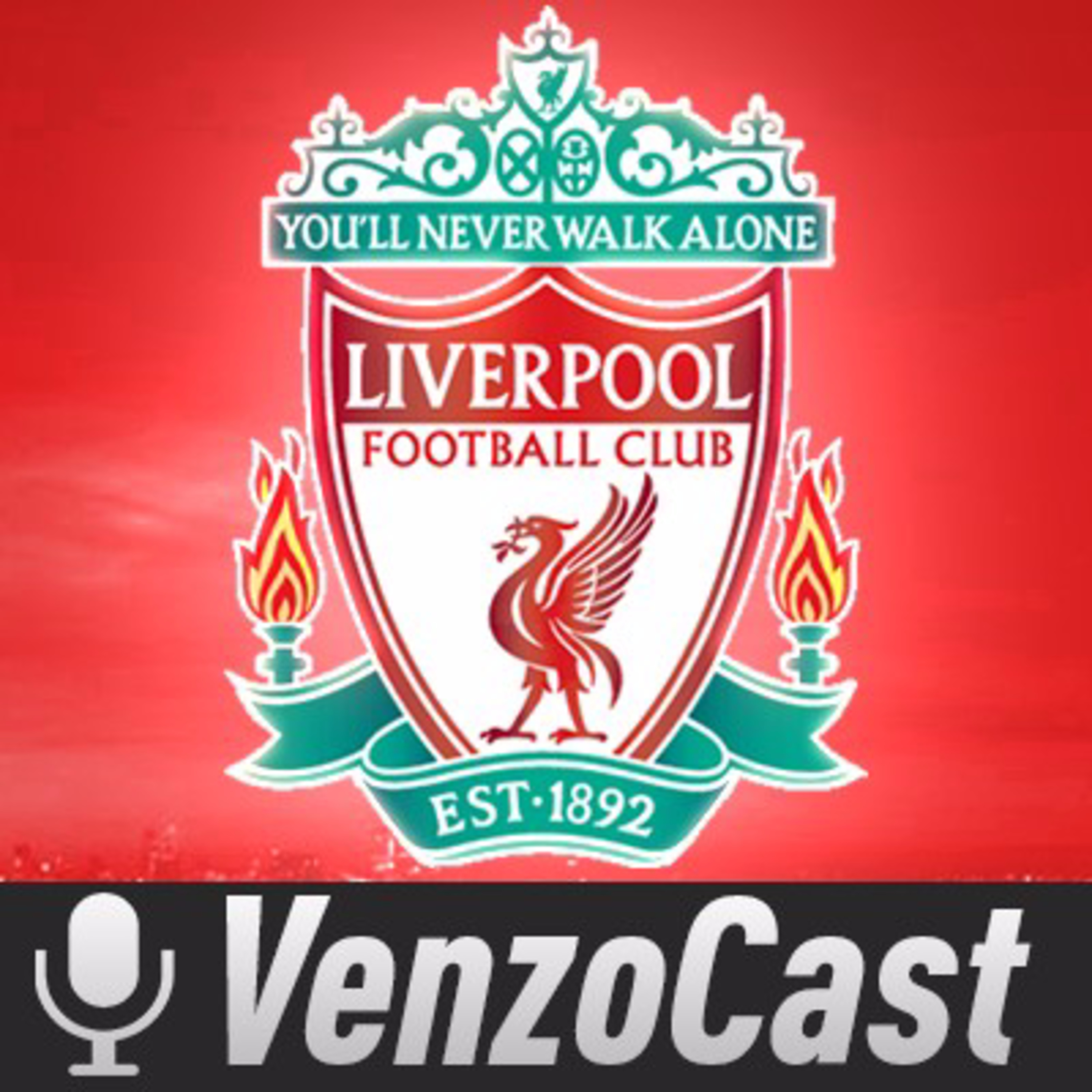 #VenzoCast