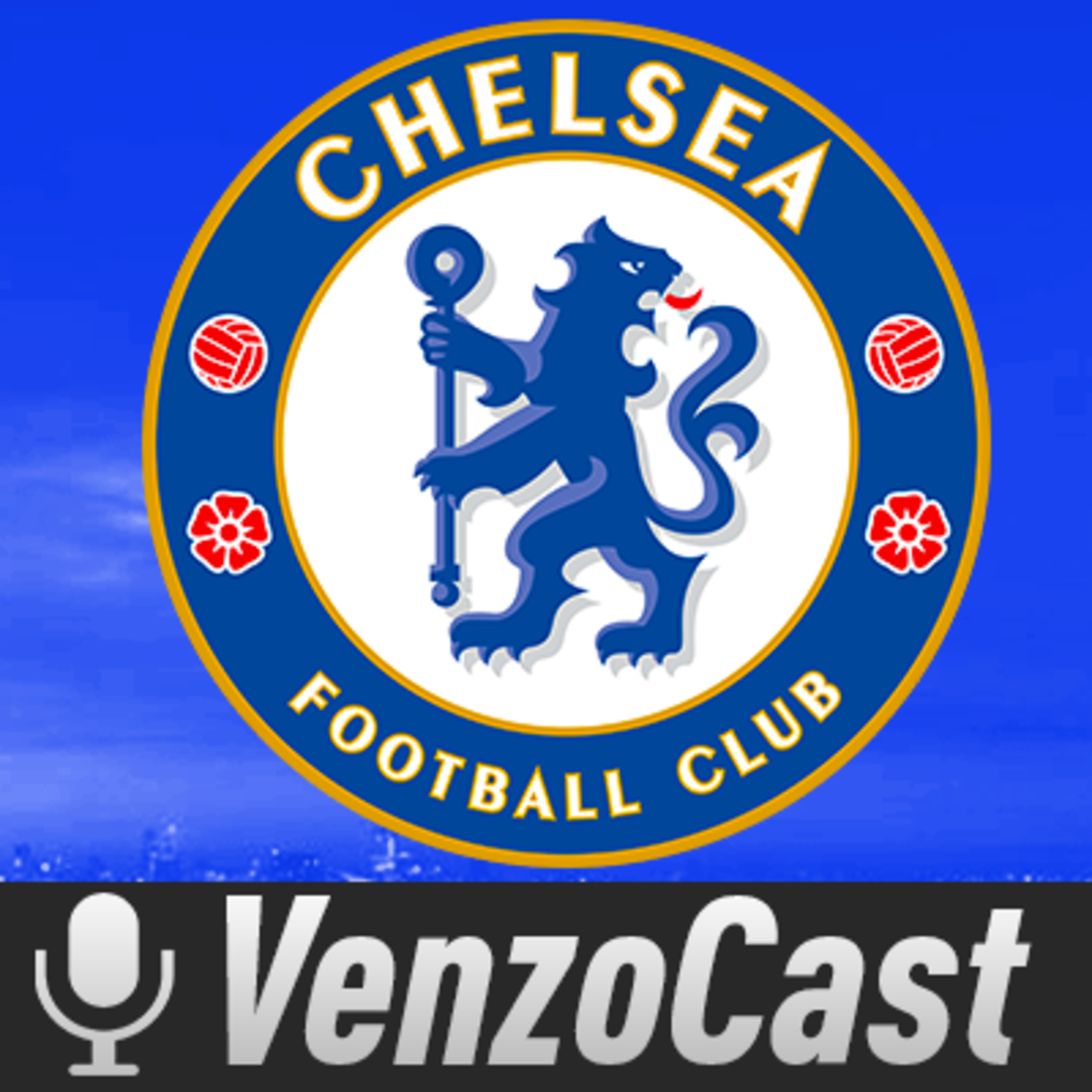 #VenzoCast