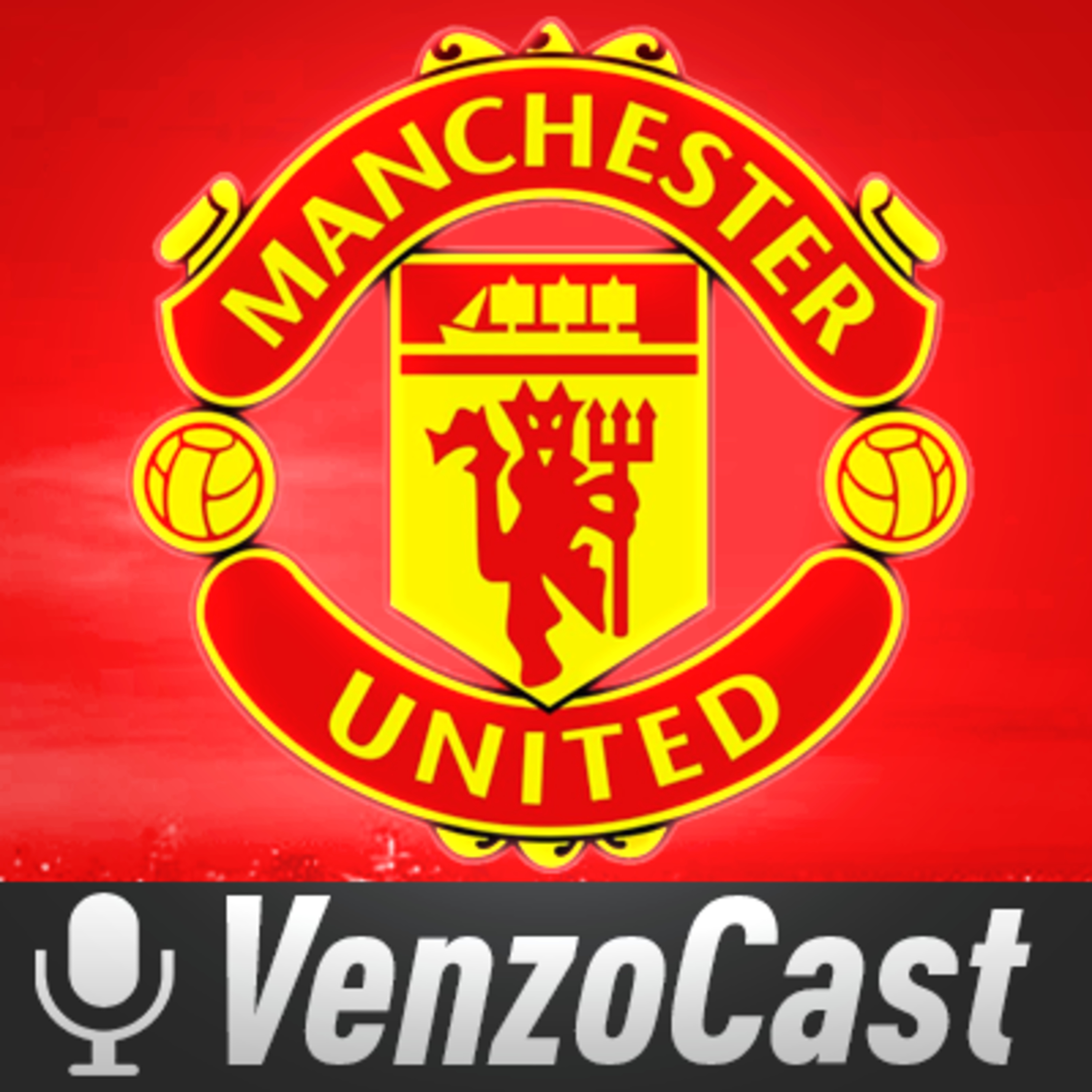 #VenzoCast