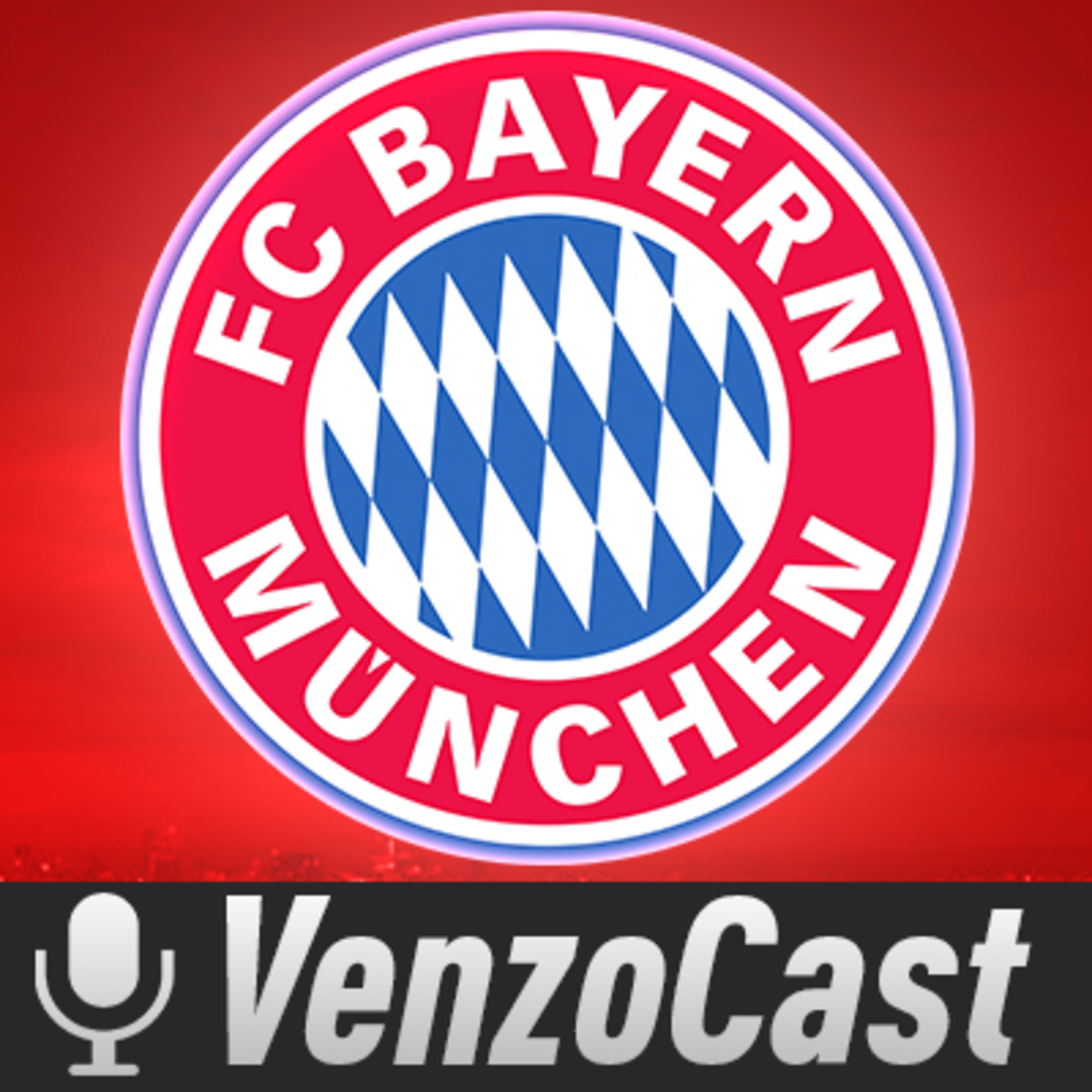 #VenzoCast