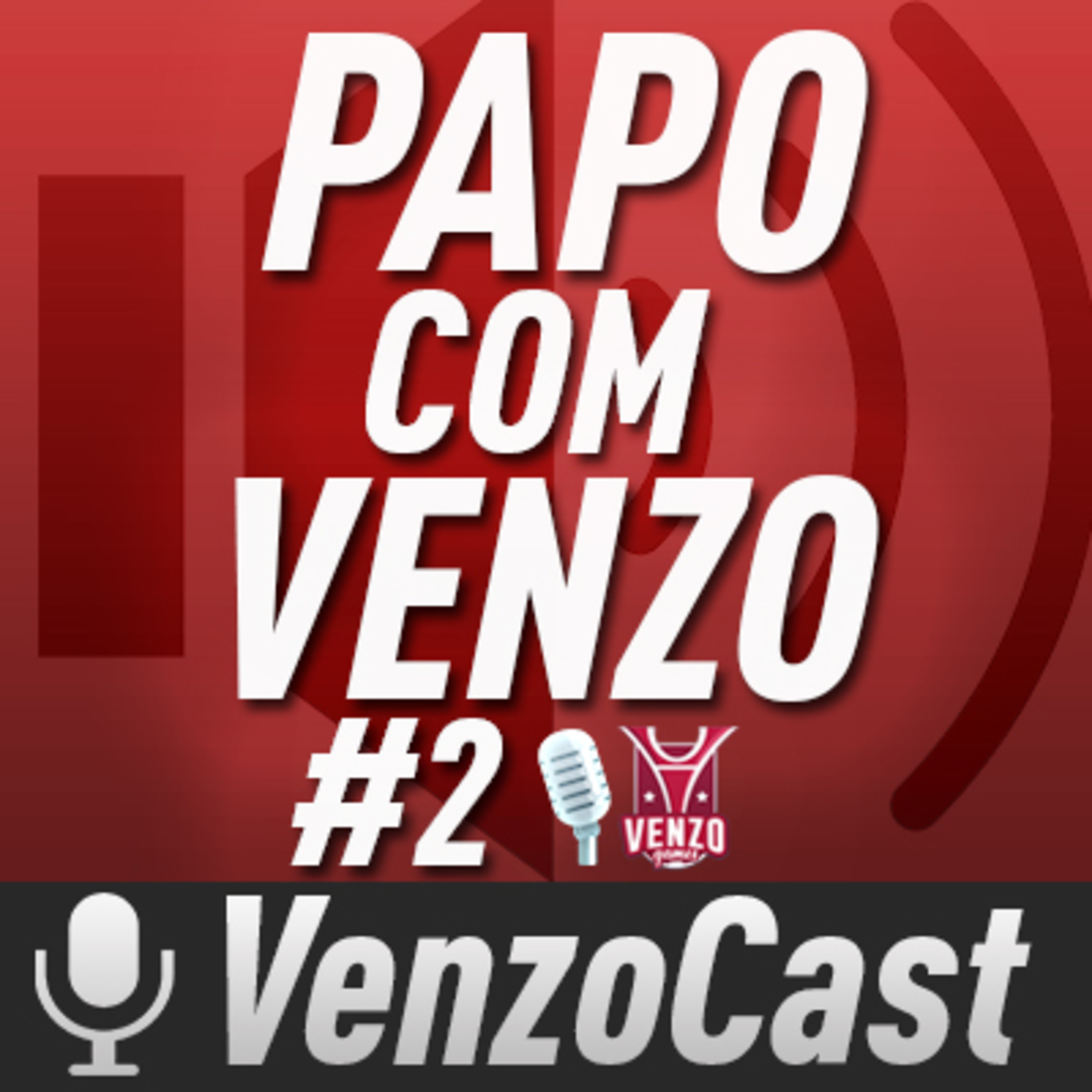 #VenzoCast