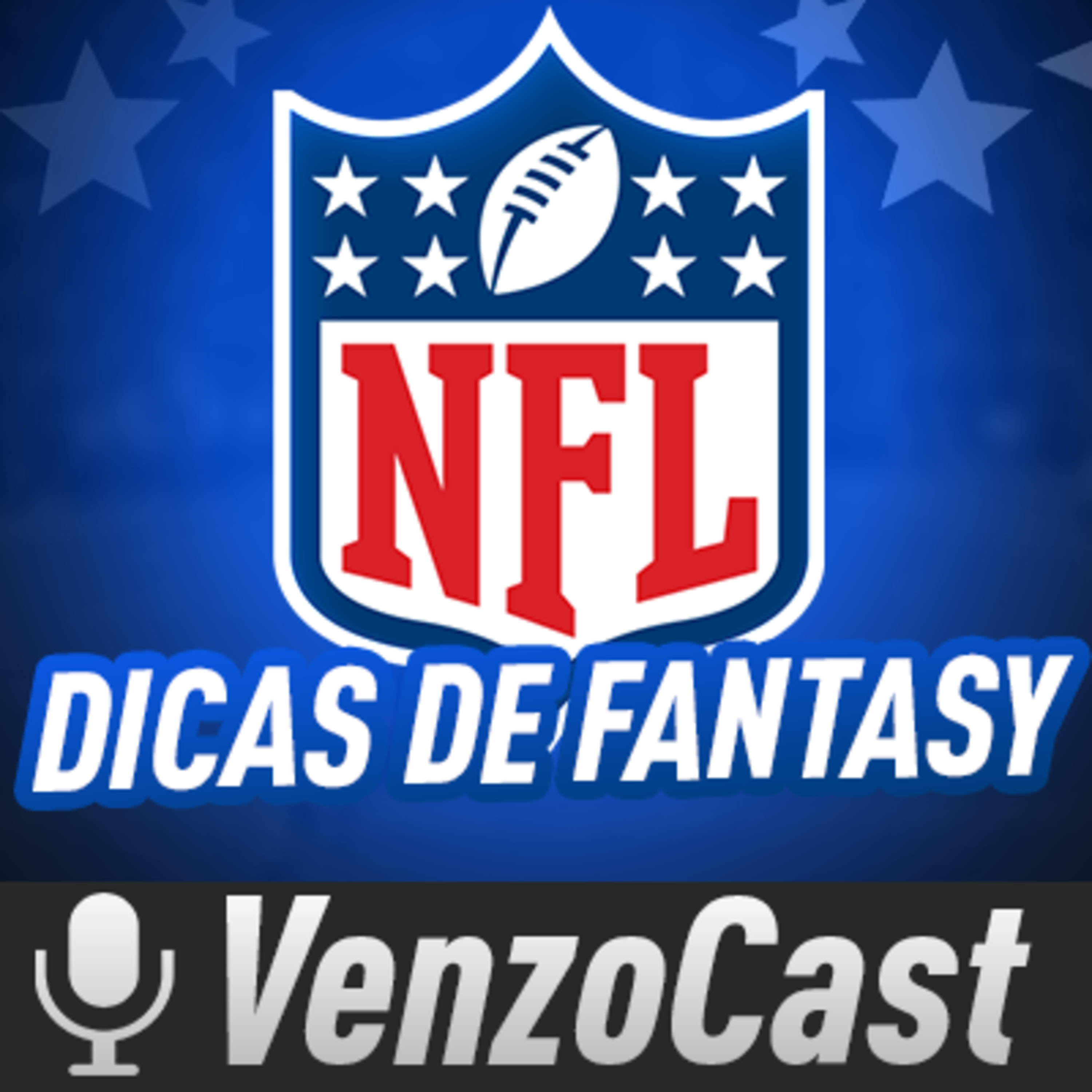 #VenzoCast