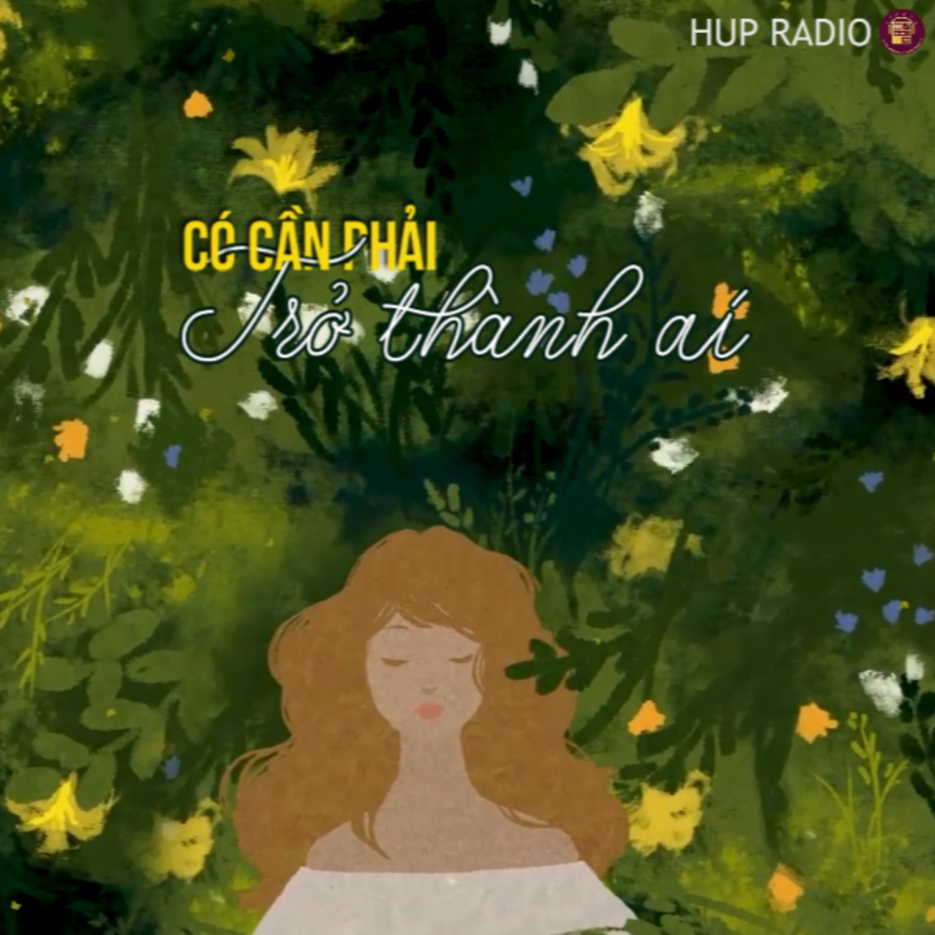 HUP Radio