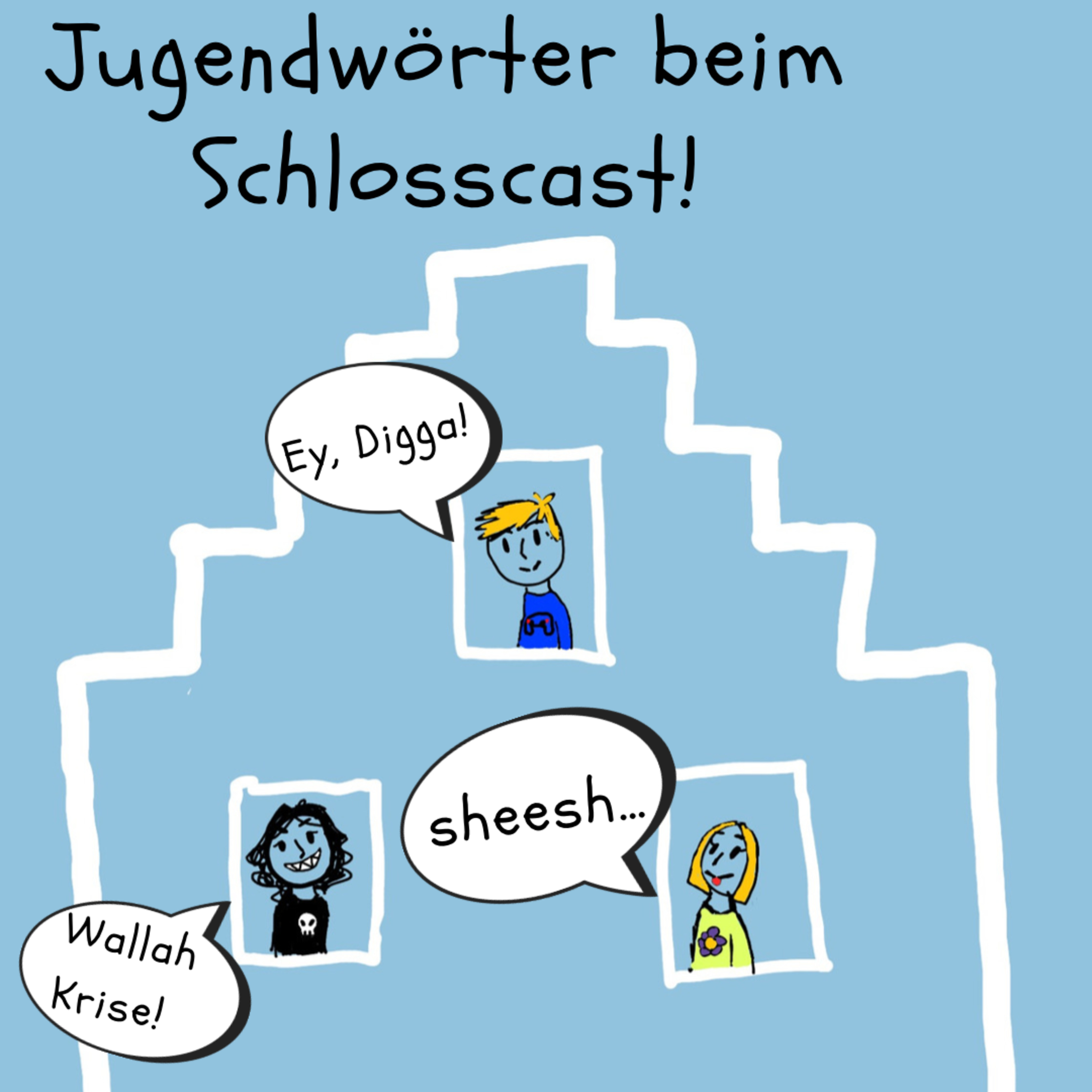 Schlosscast