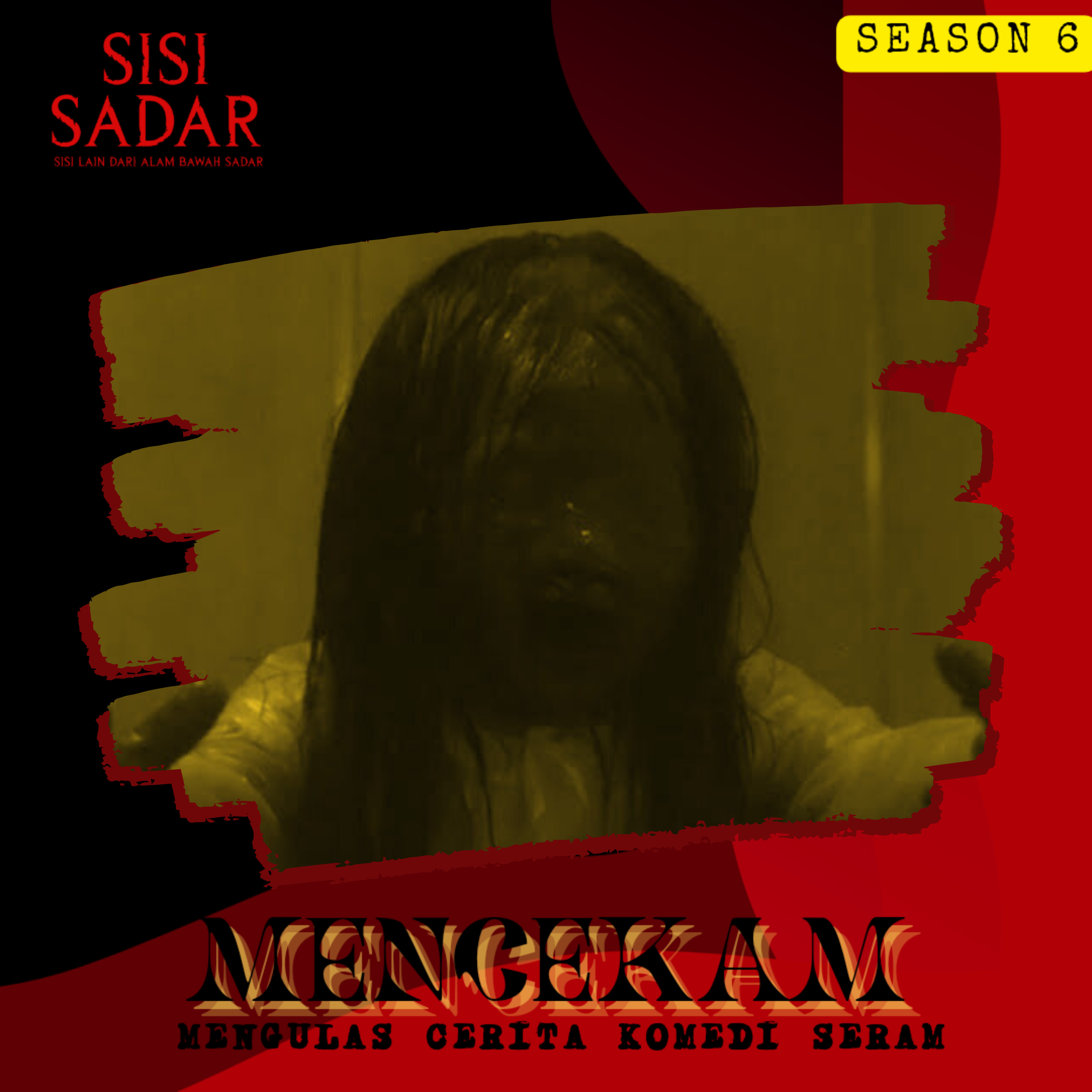 Sisi Sadar