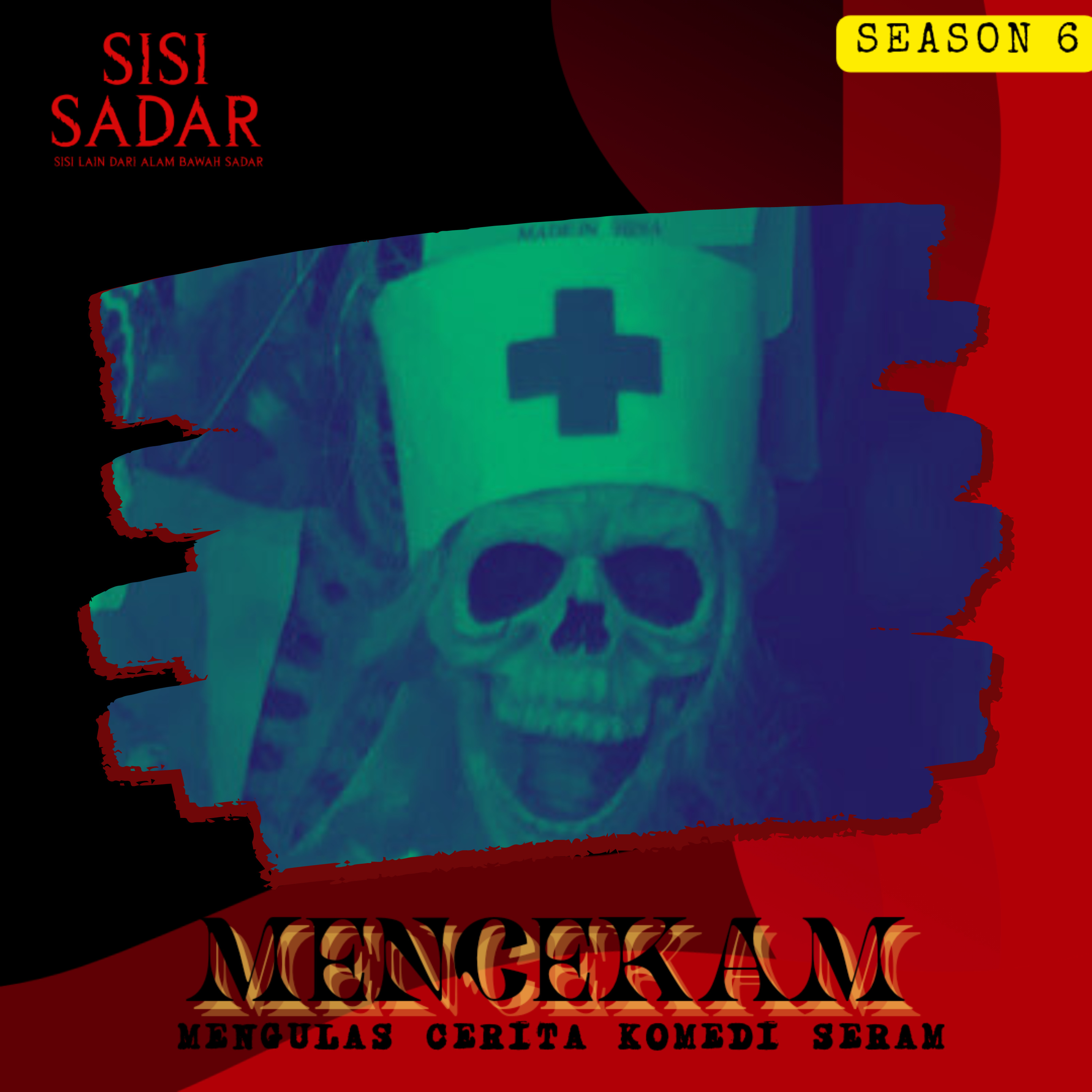 Sisi Sadar