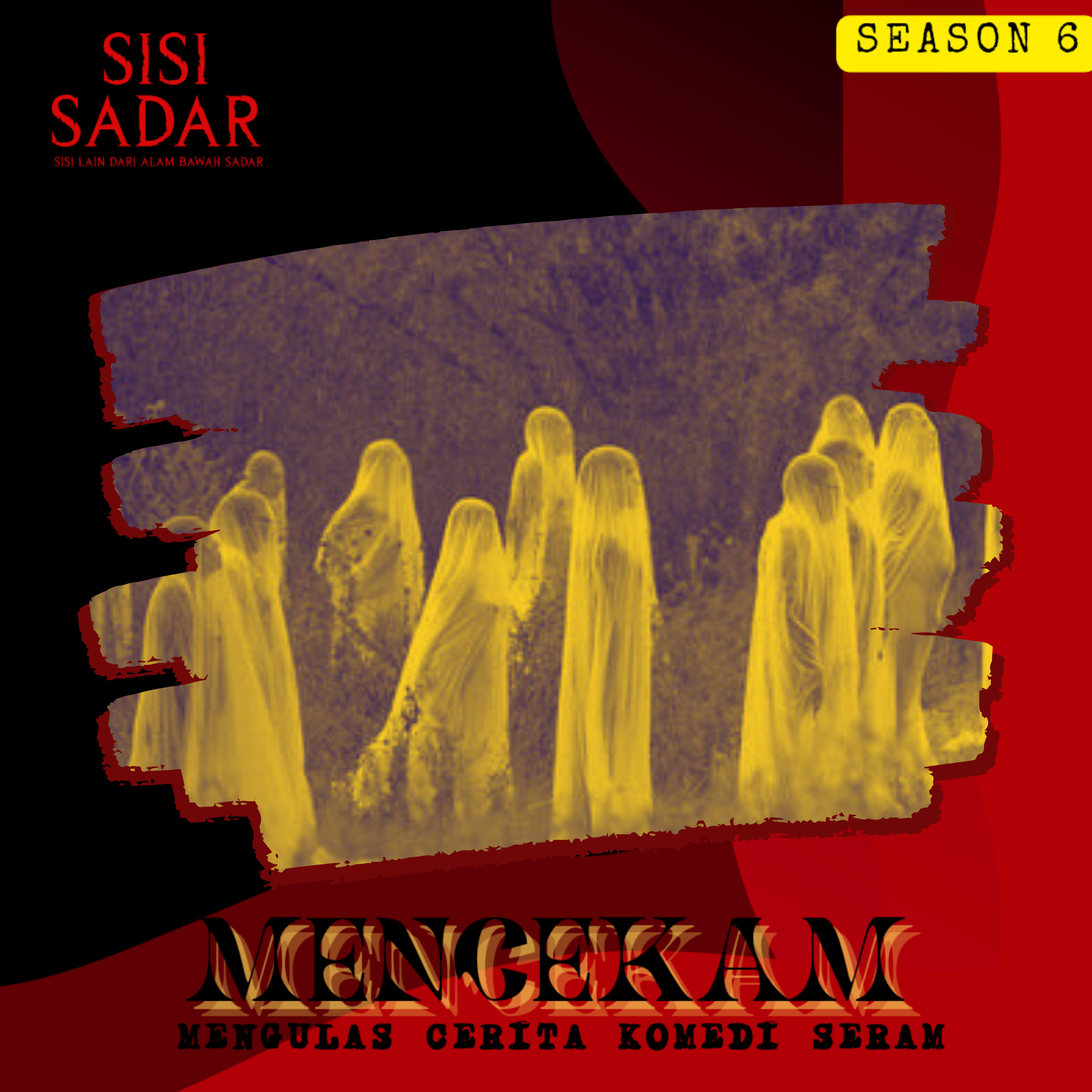 Sisi Sadar