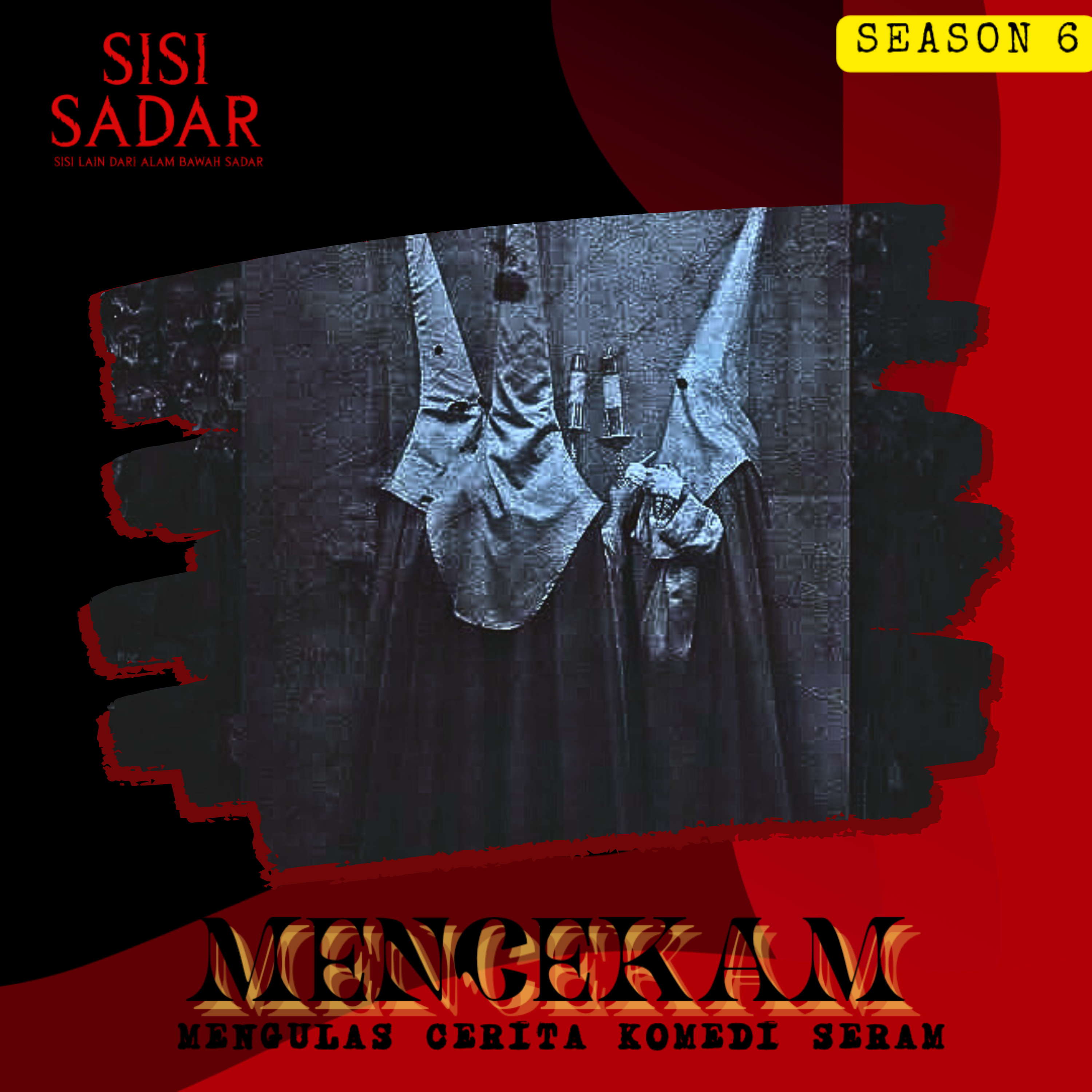 Sisi Sadar