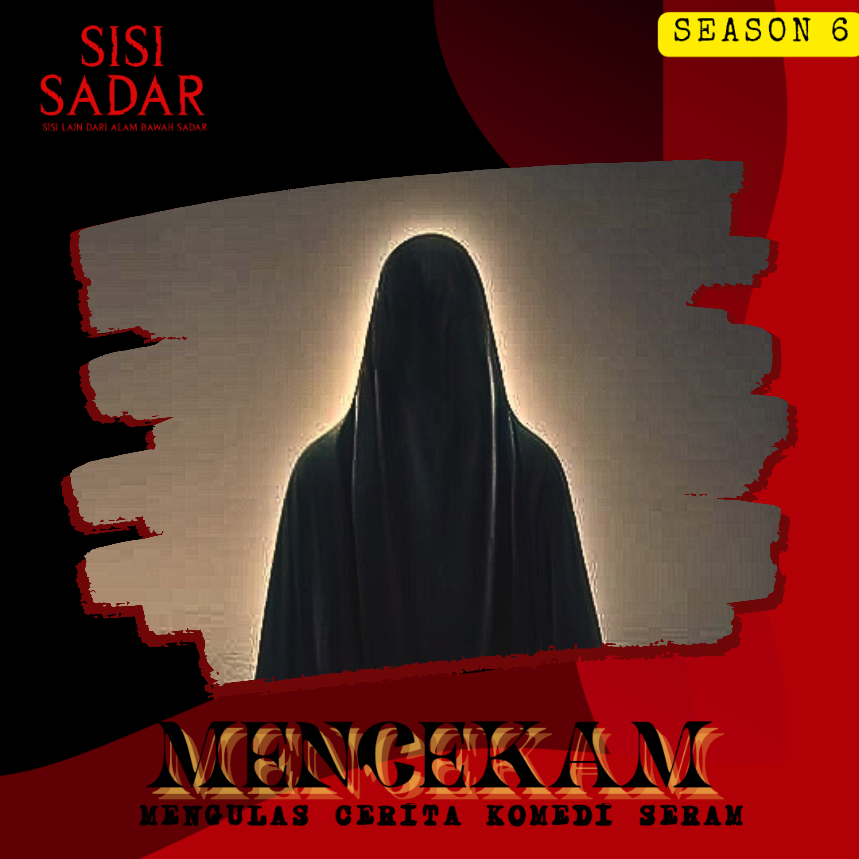 Sisi Sadar
