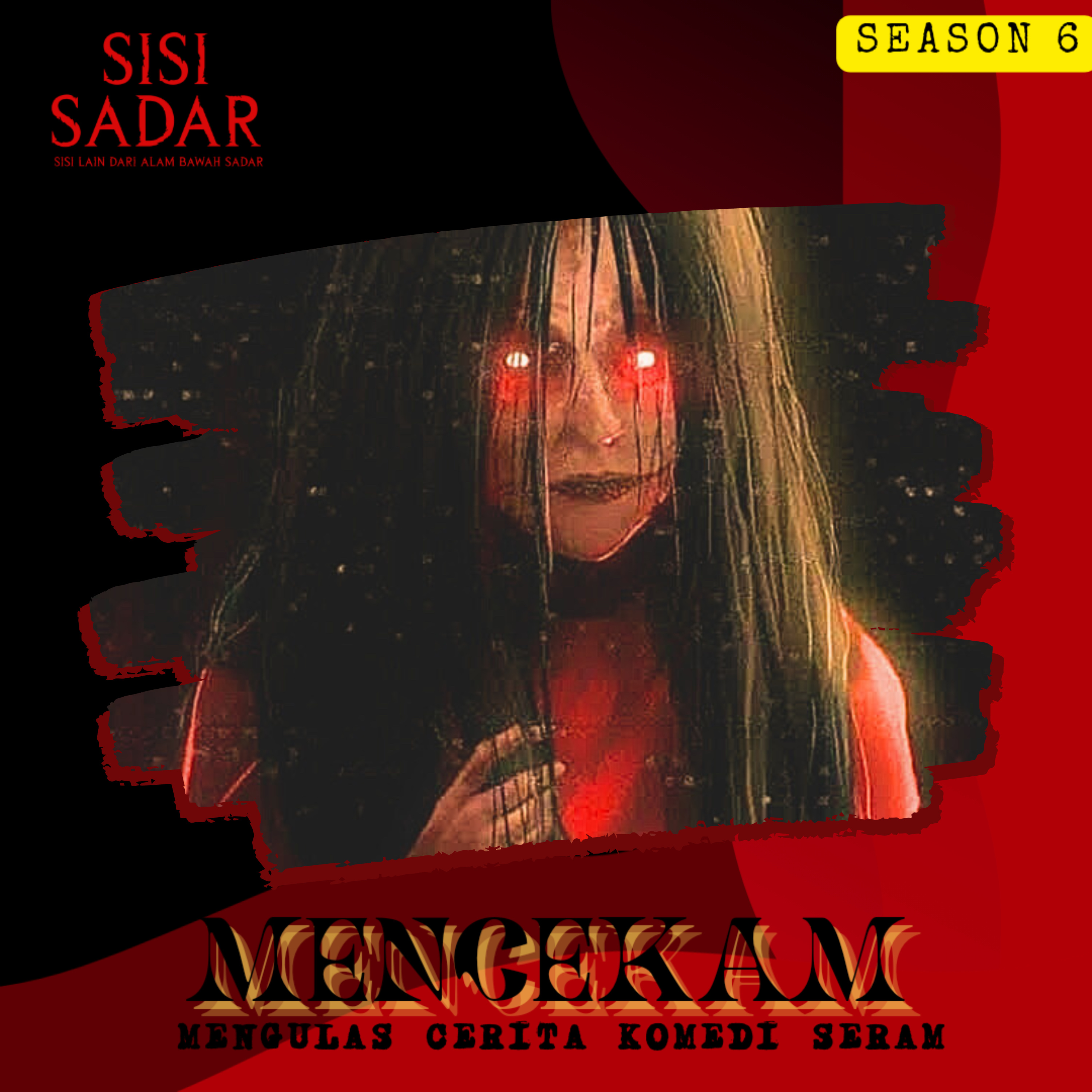 Sisi Sadar
