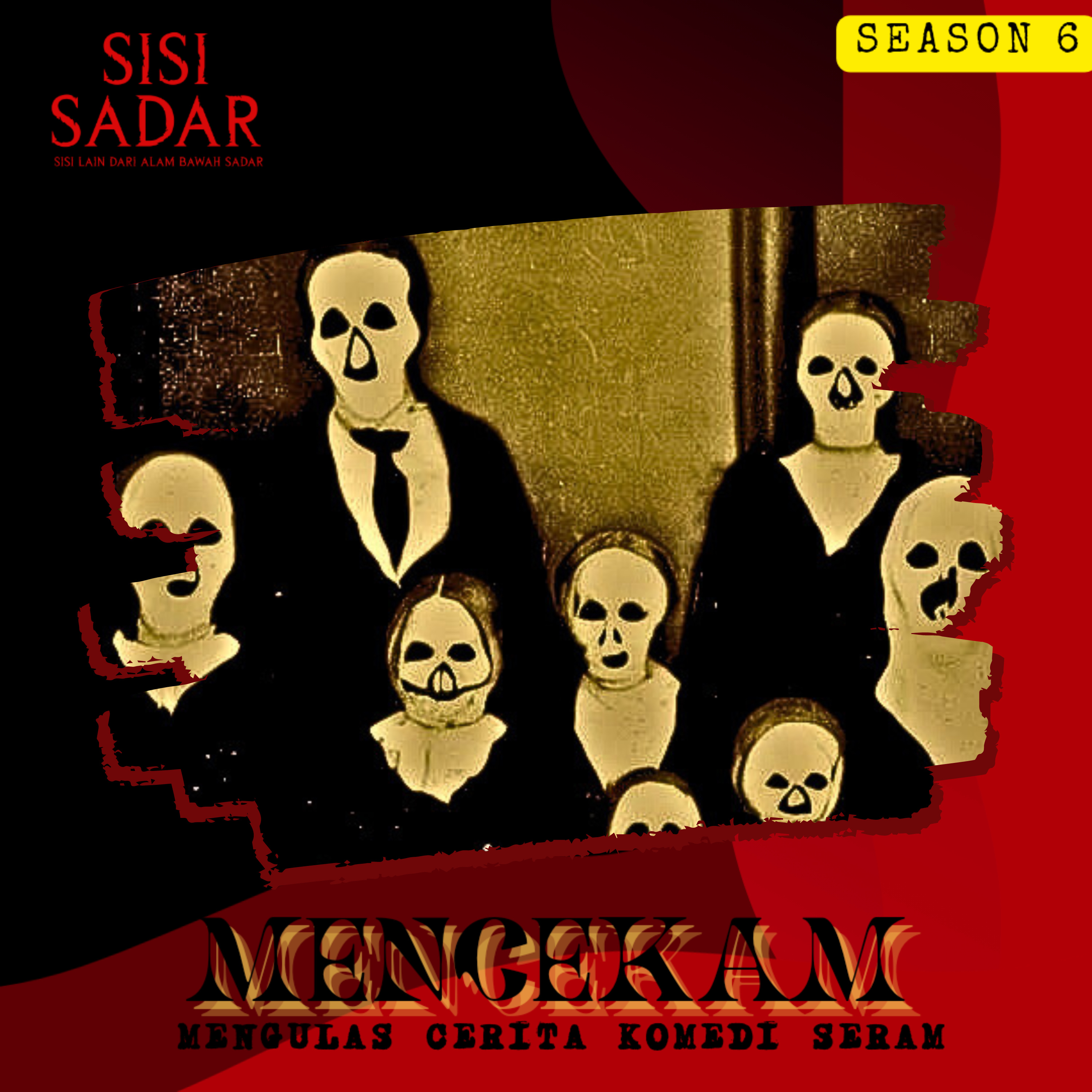 Sisi Sadar