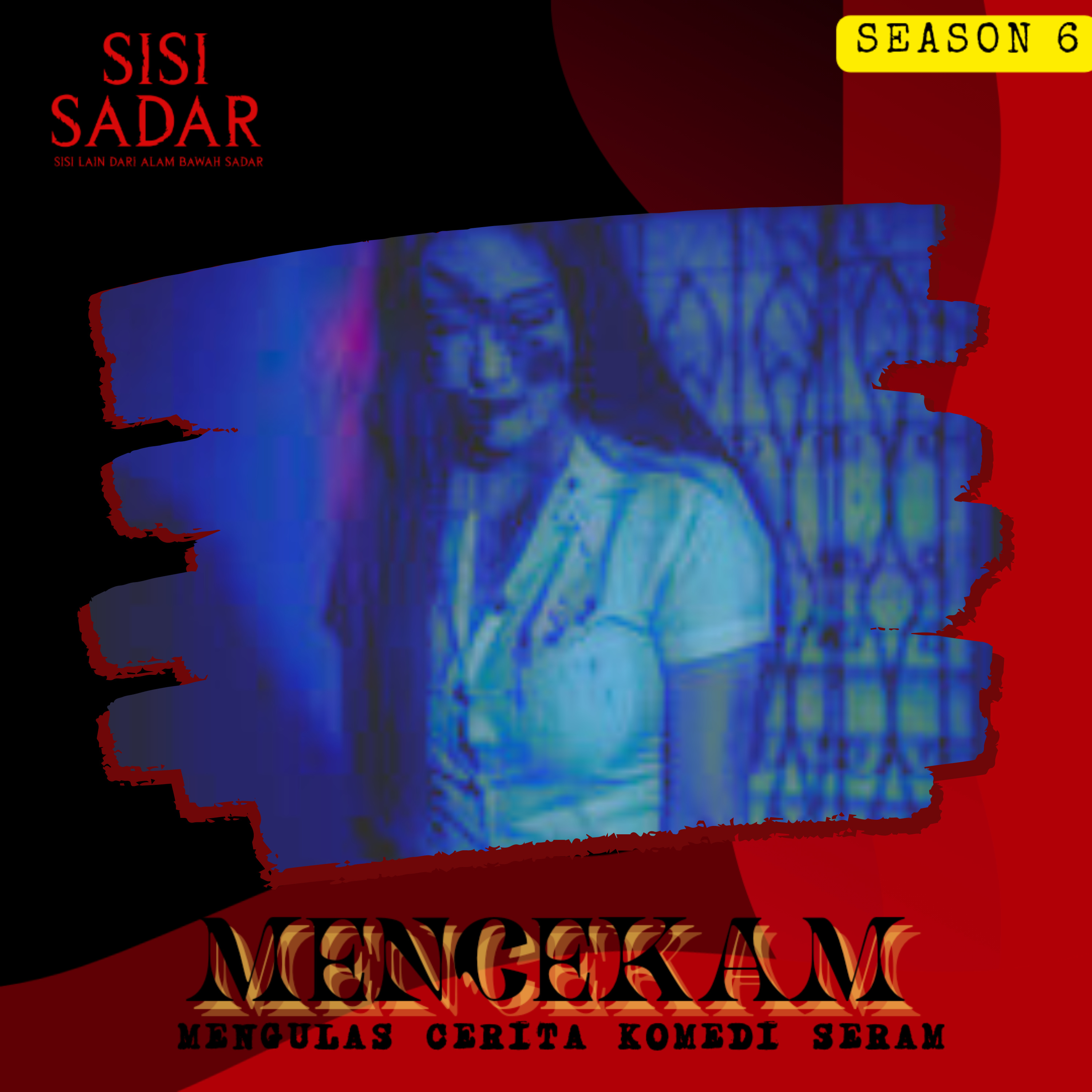 Sisi Sadar