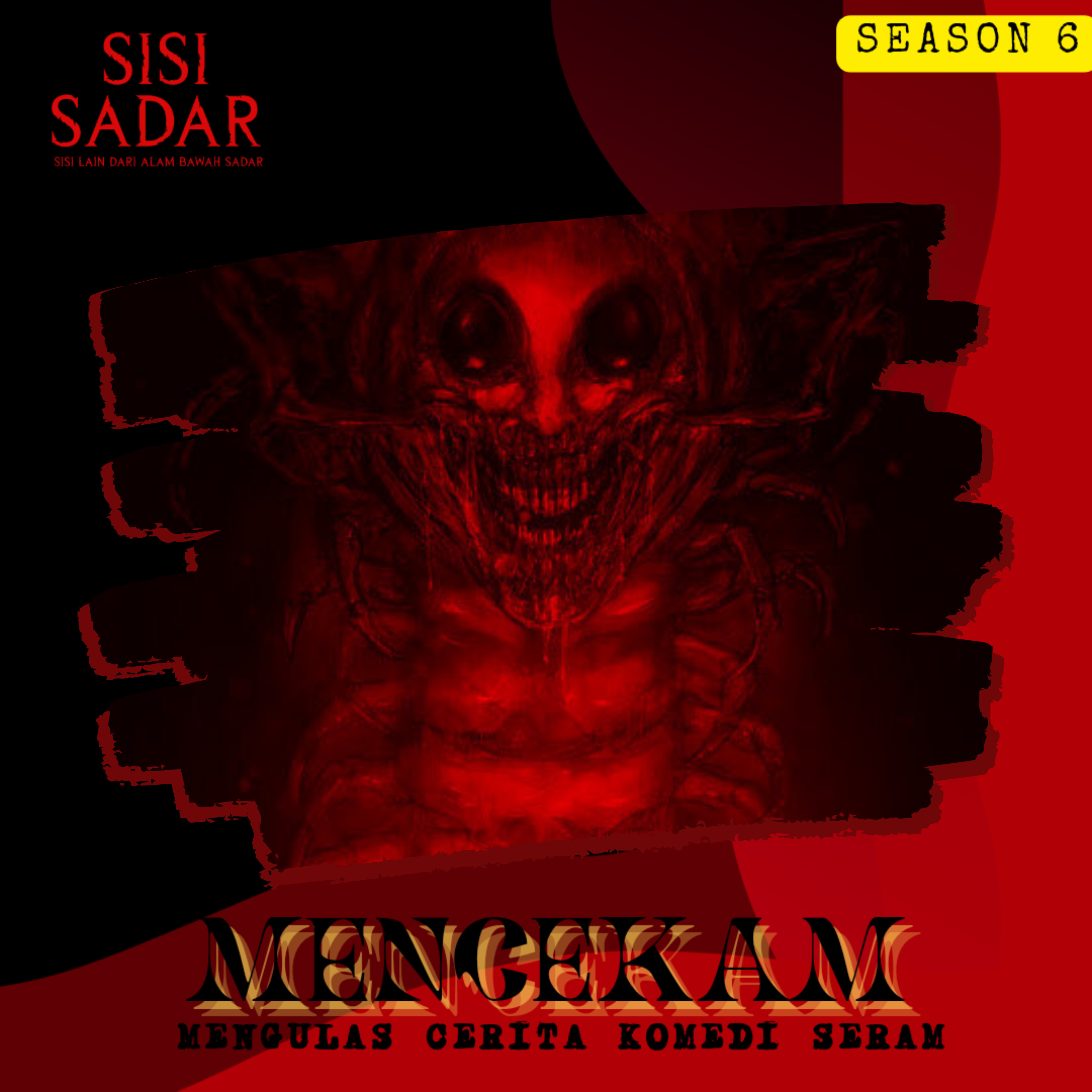 Sisi Sadar