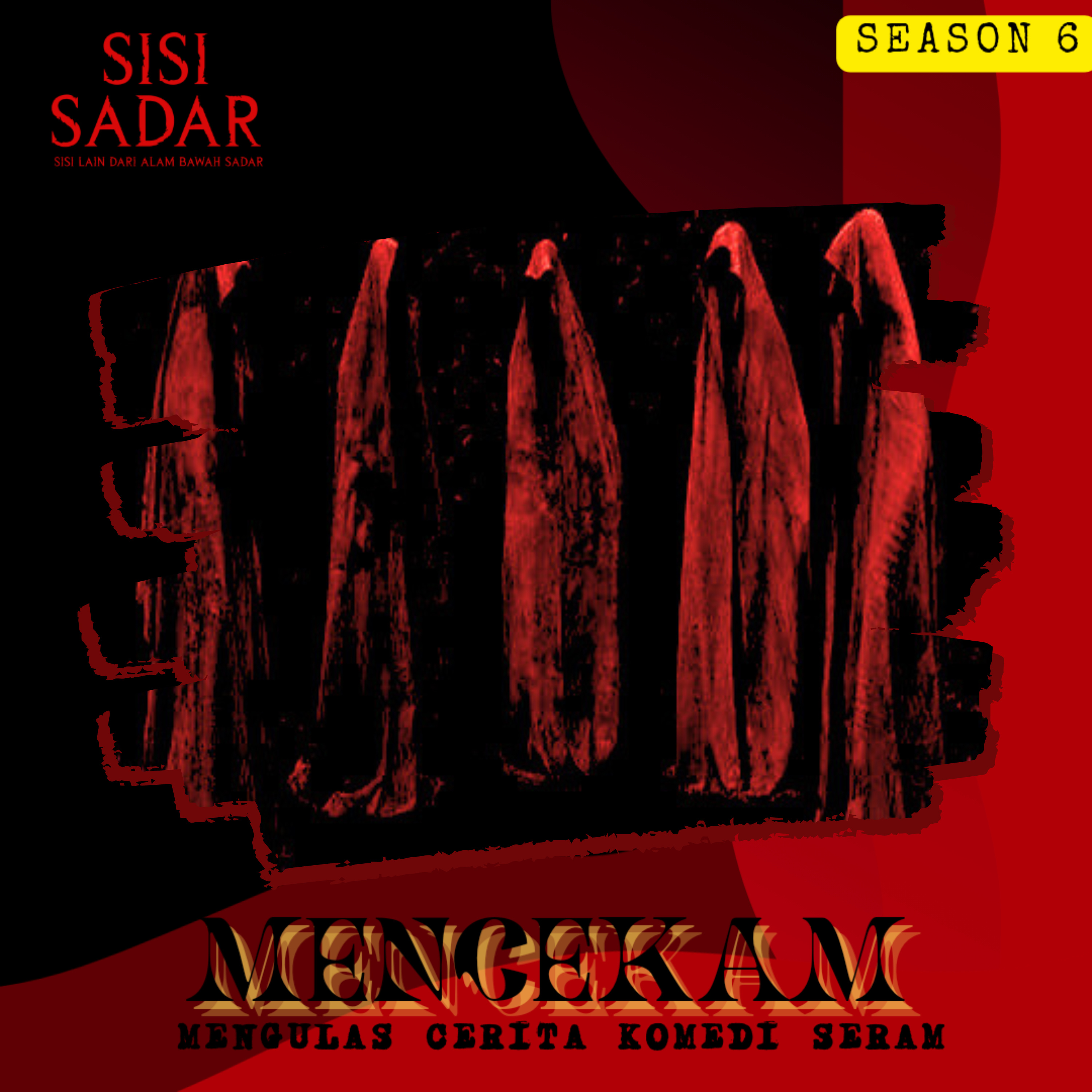 Sisi Sadar
