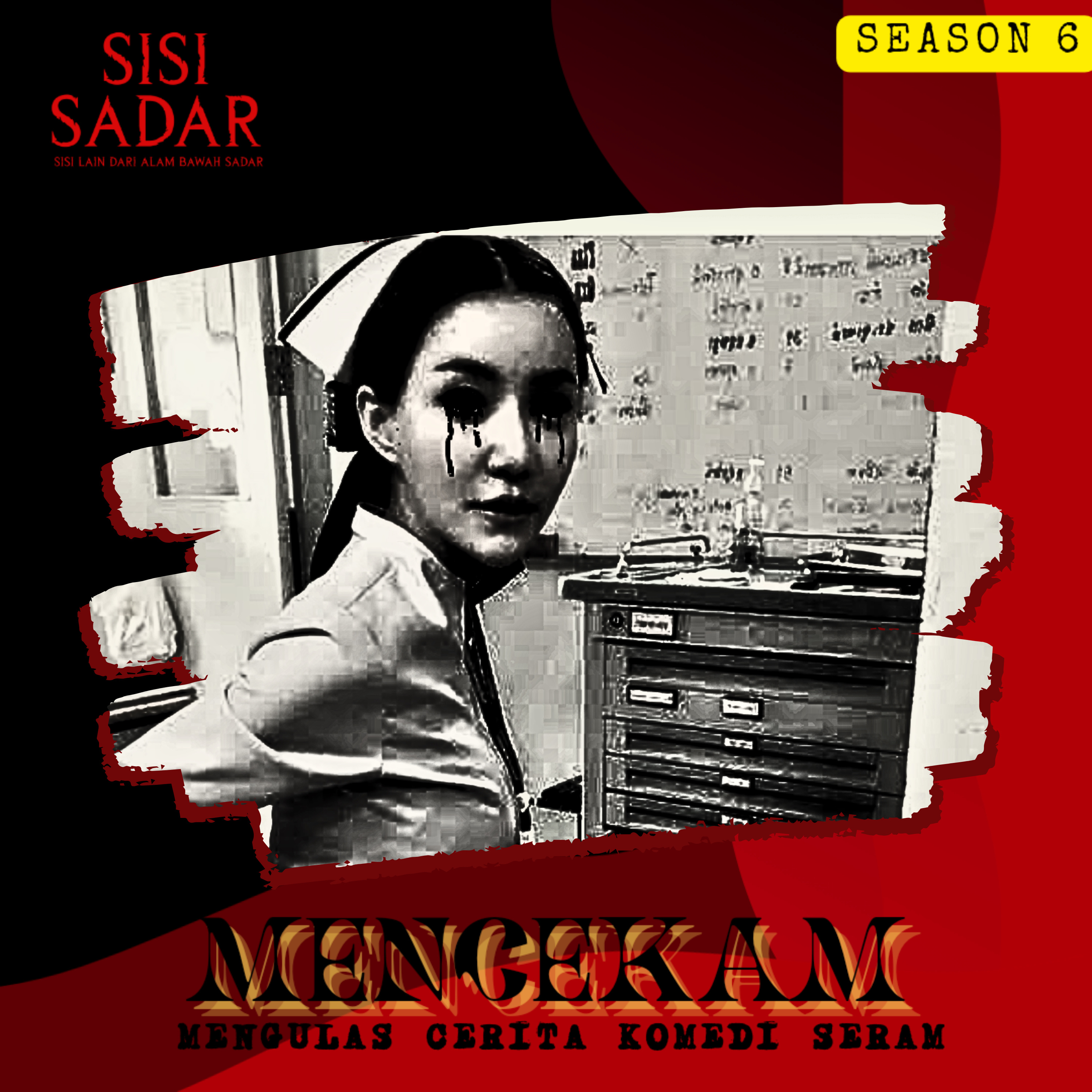 Sisi Sadar