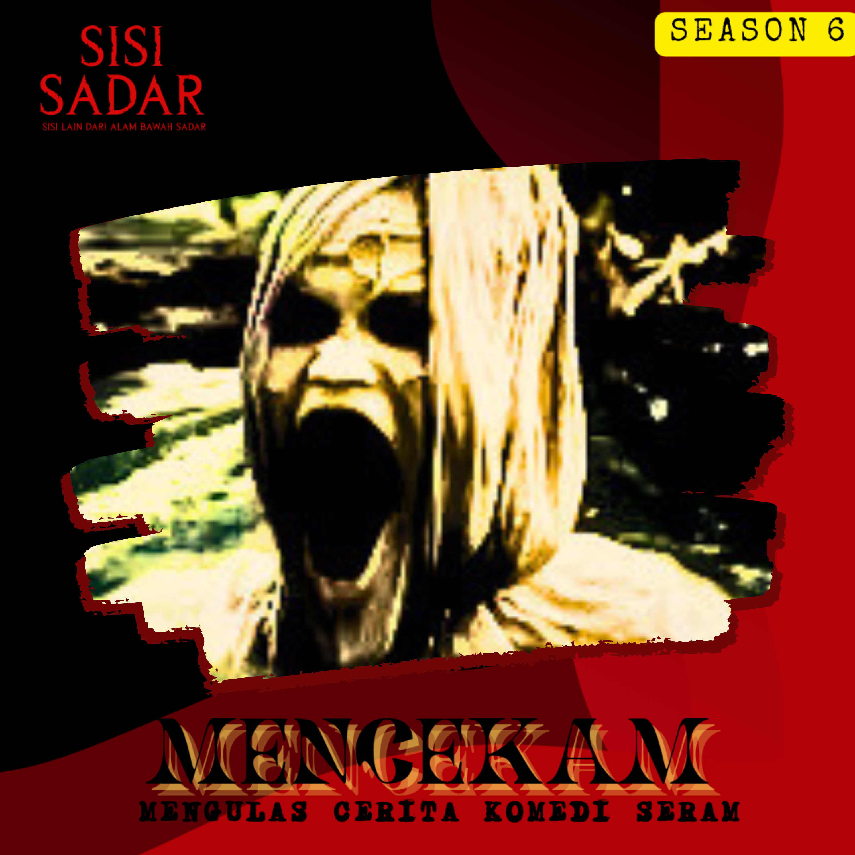 Sisi Sadar