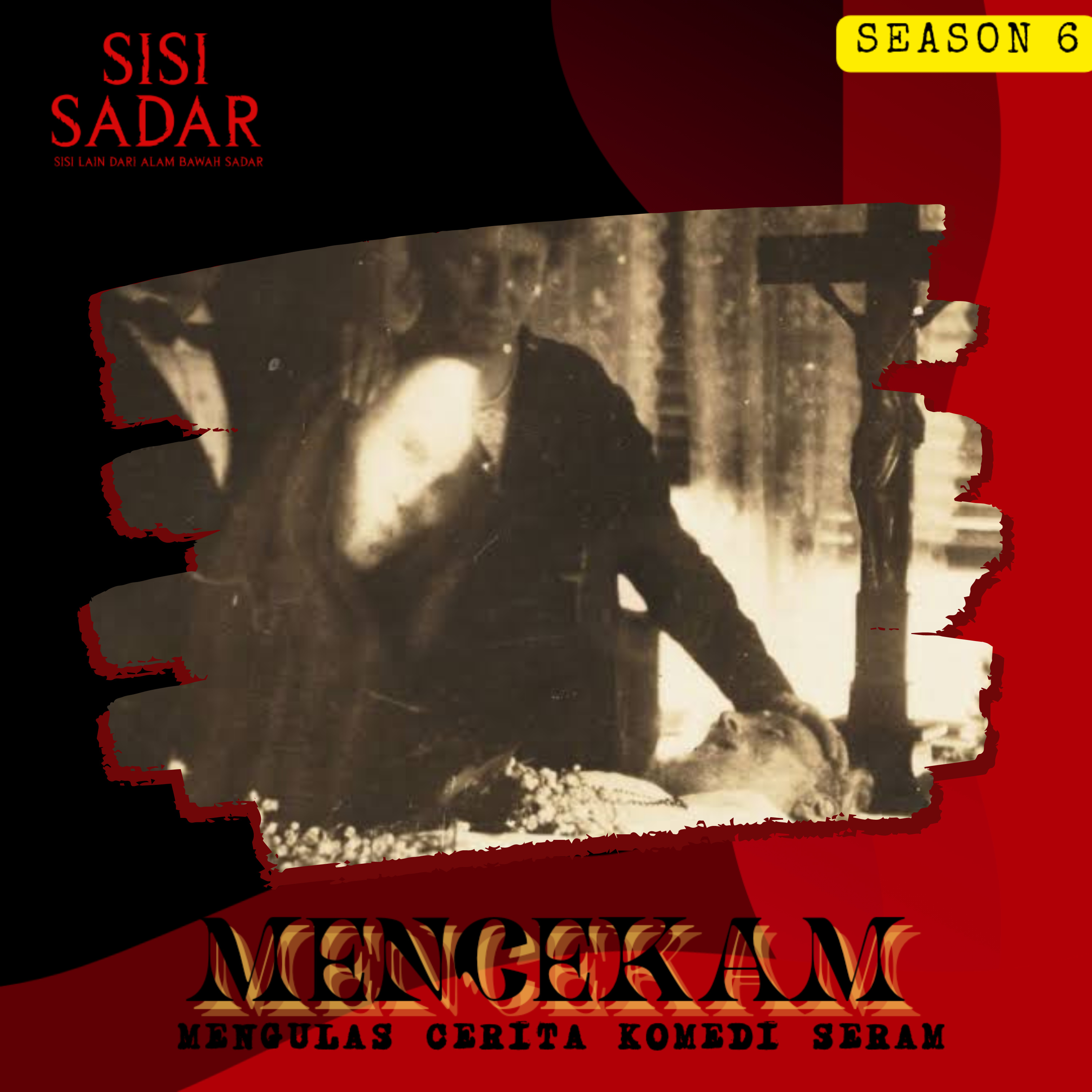 Sisi Sadar
