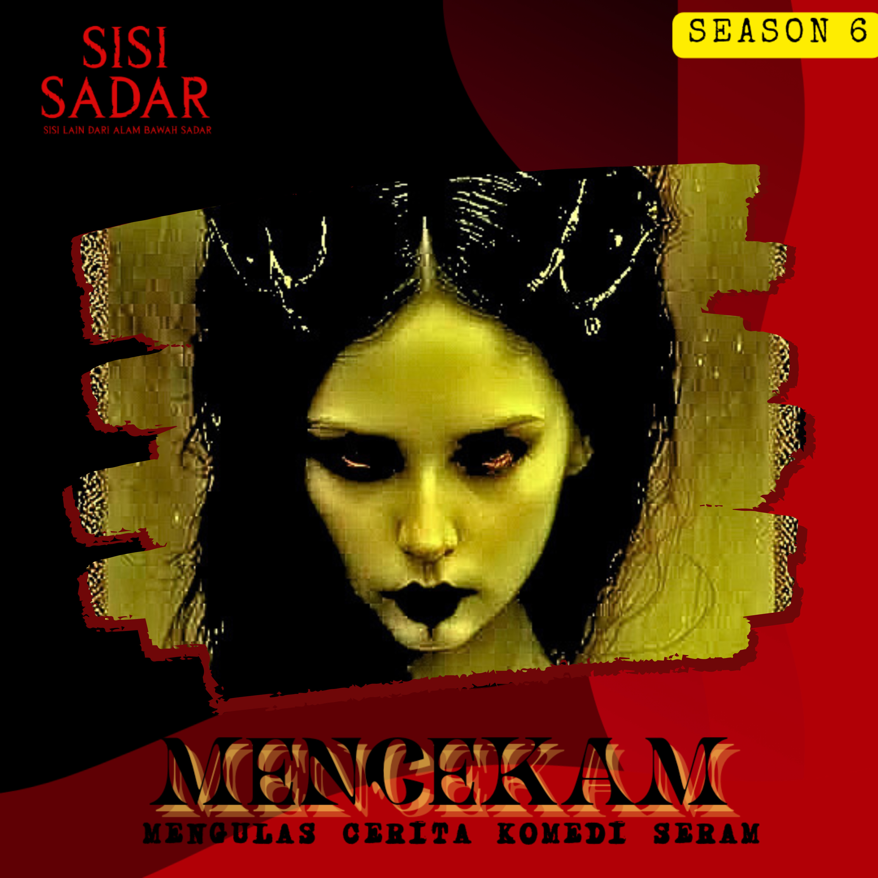 Sisi Sadar