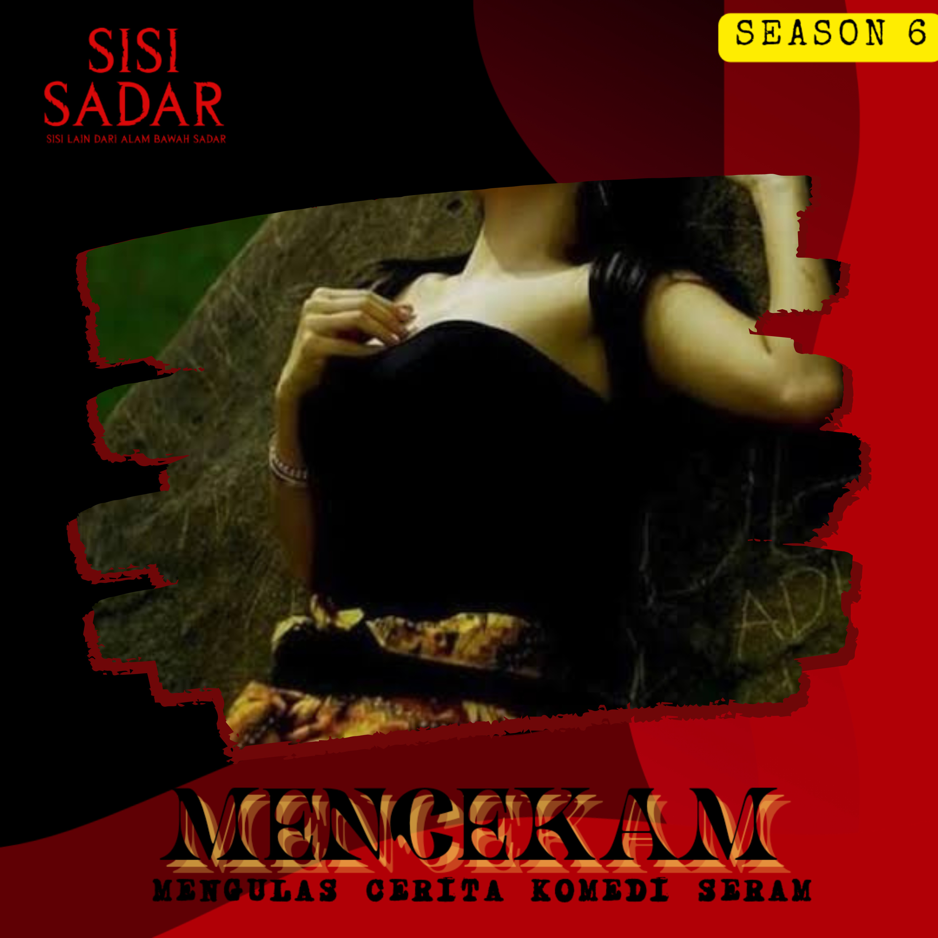 Sisi Sadar