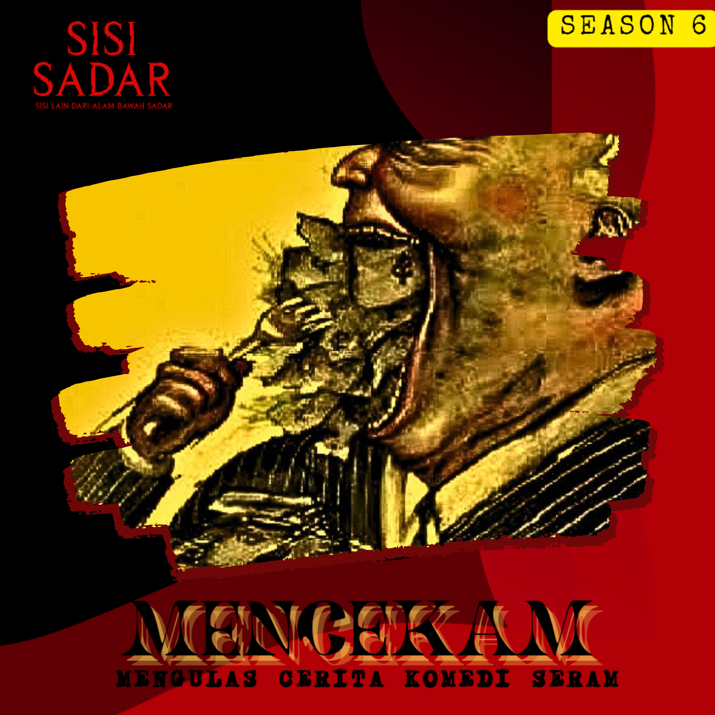 Sisi Sadar