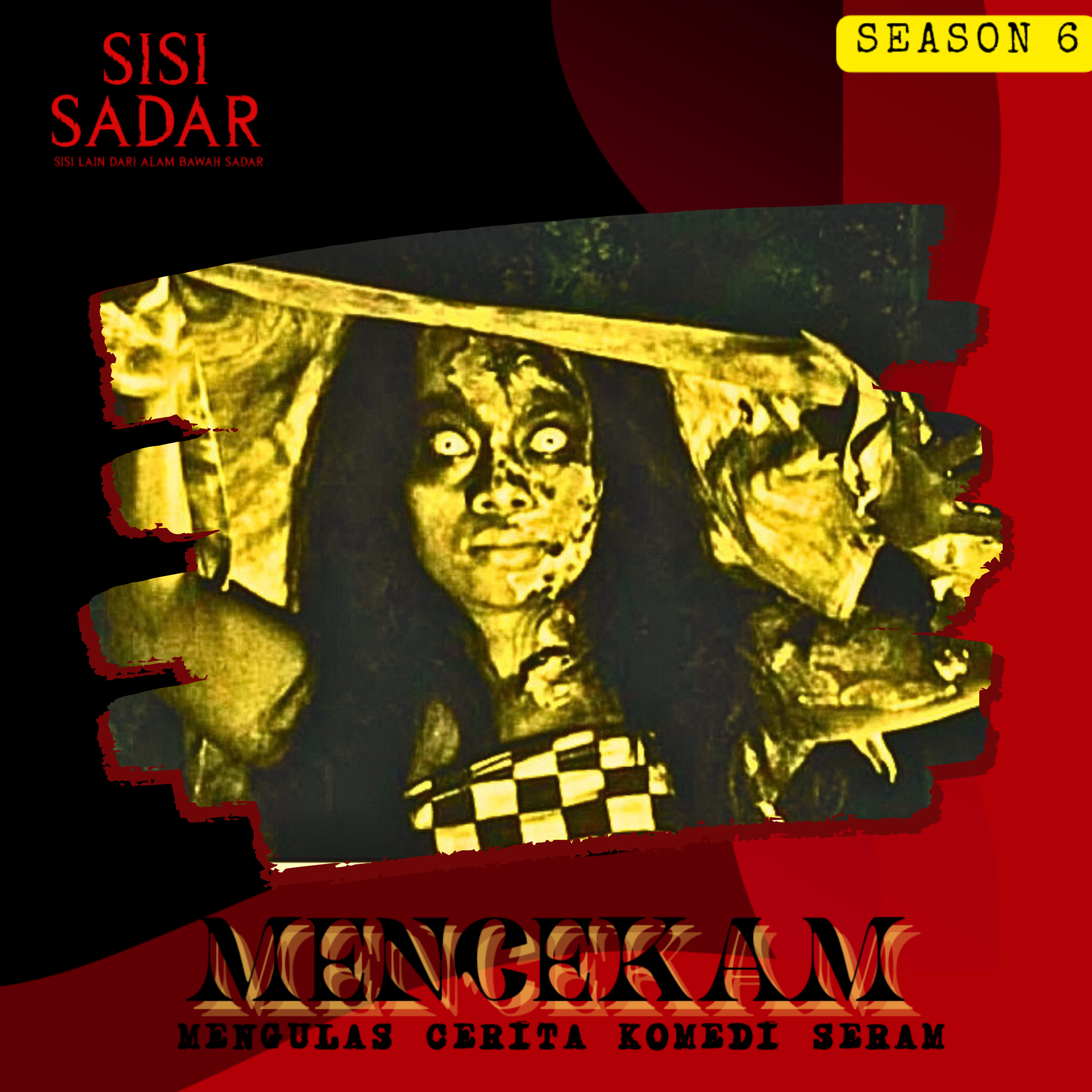 Sisi Sadar