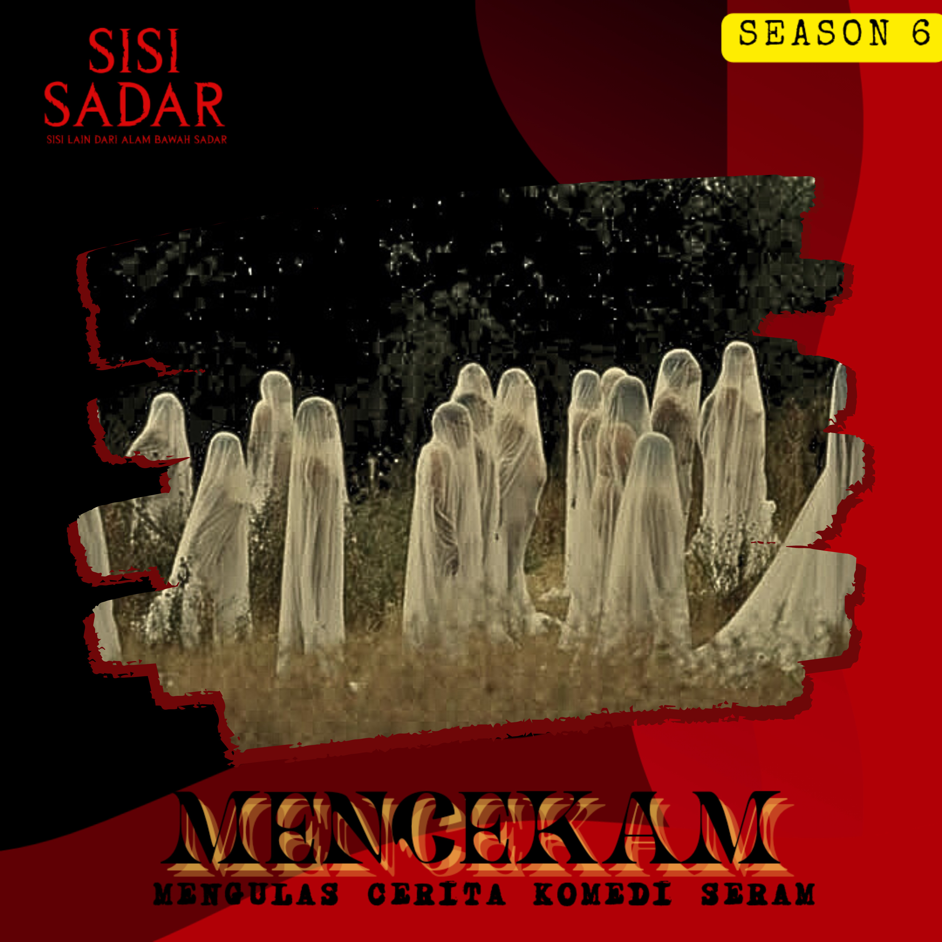 Sisi Sadar
