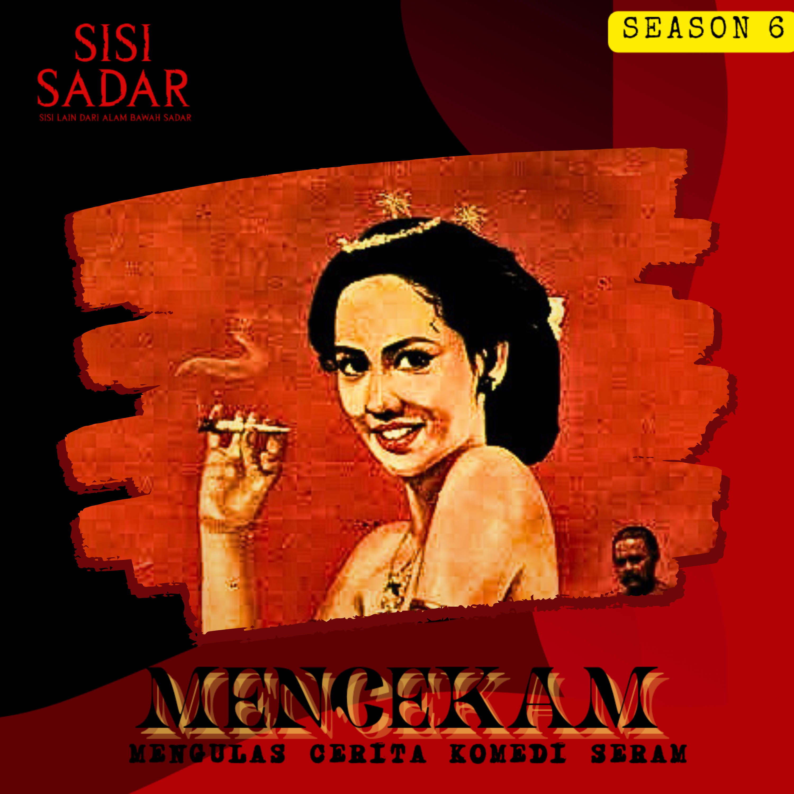 Sisi Sadar