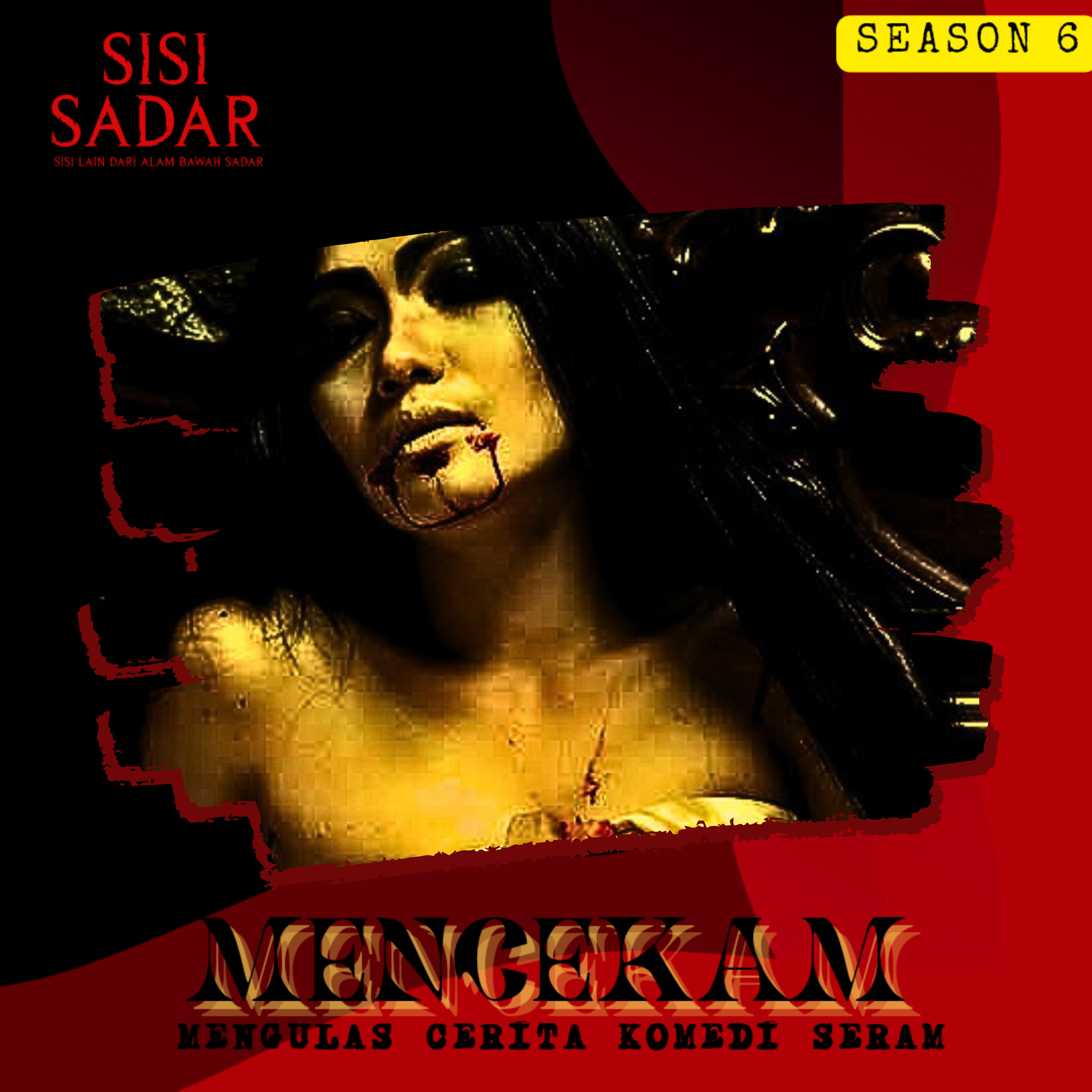 Sisi Sadar
