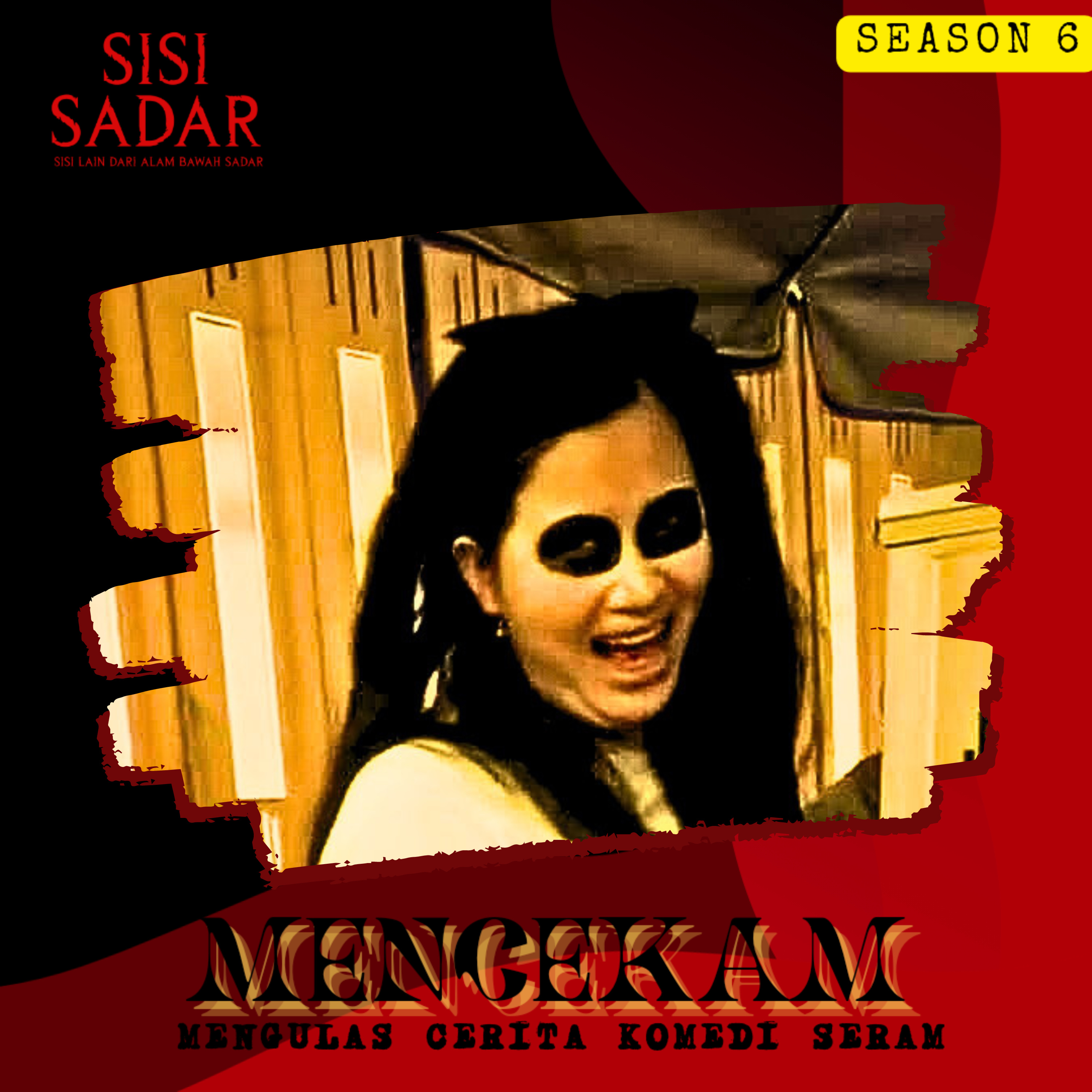 Sisi Sadar