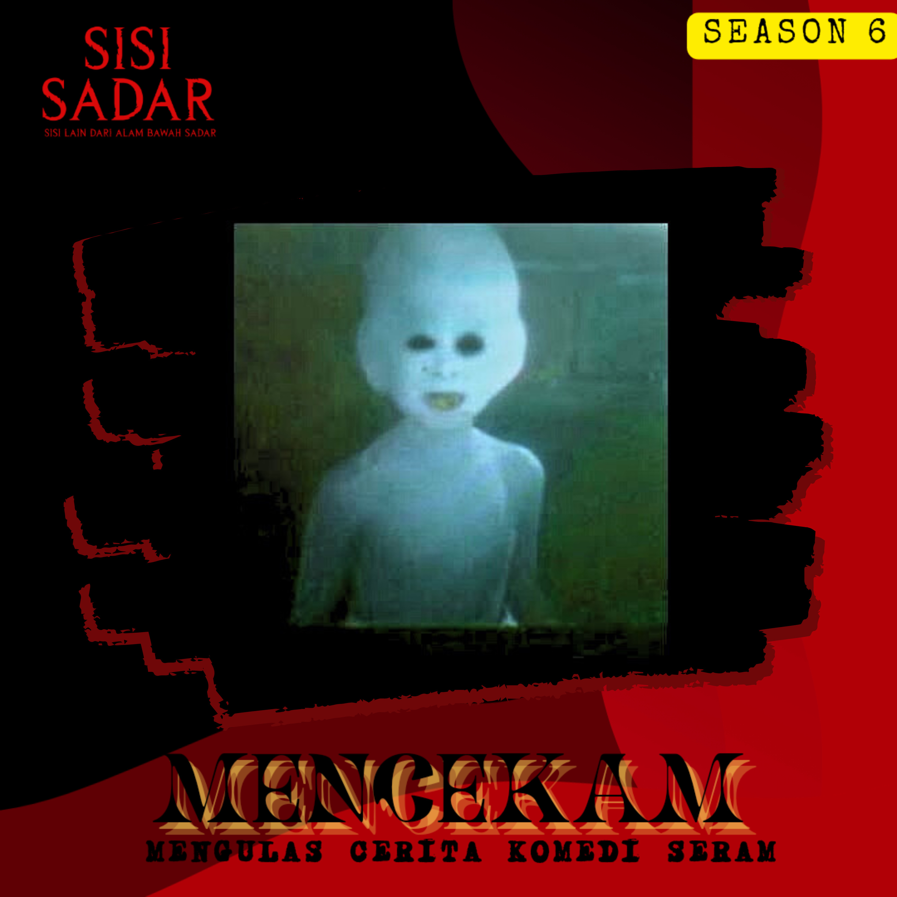 Sisi Sadar