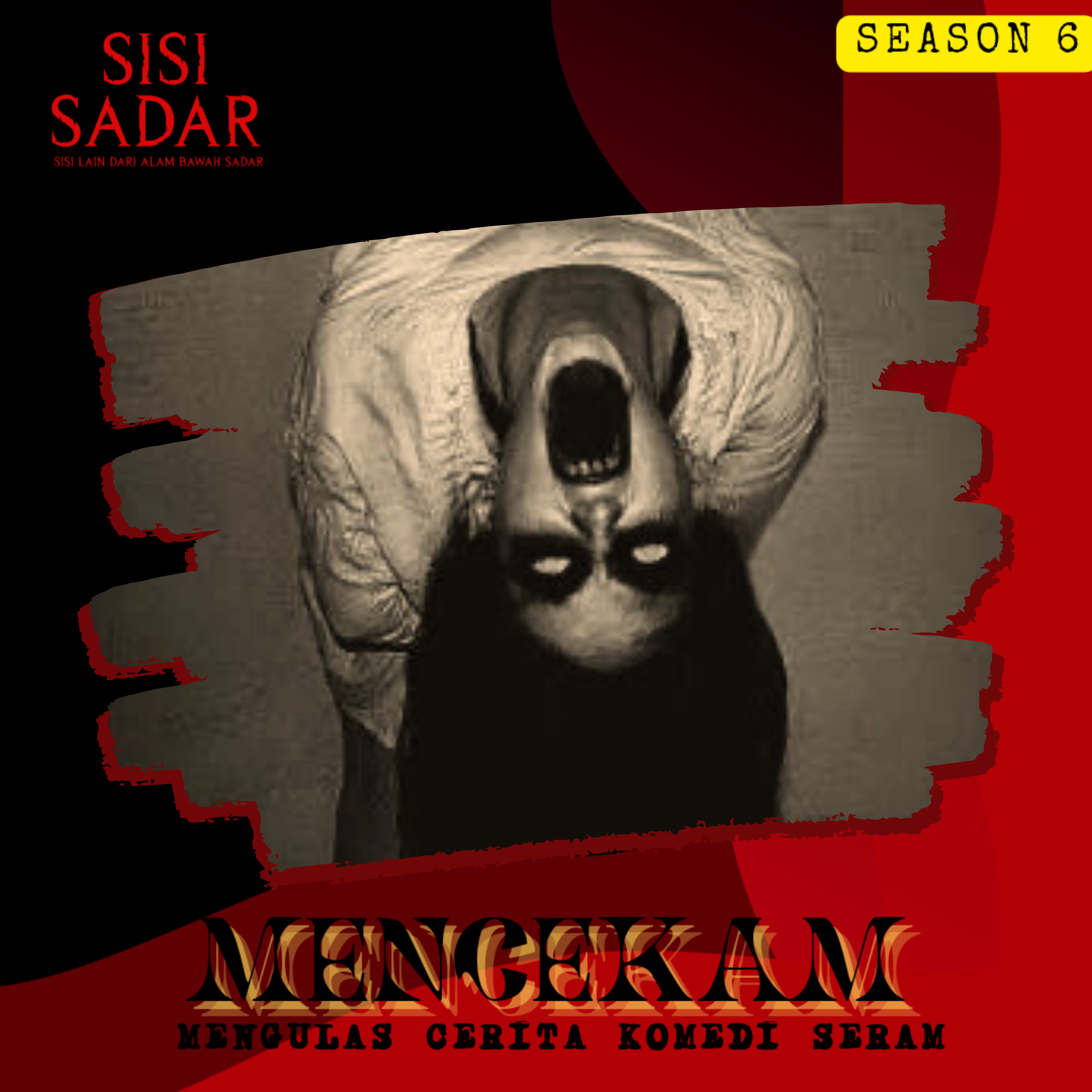 Sisi Sadar
