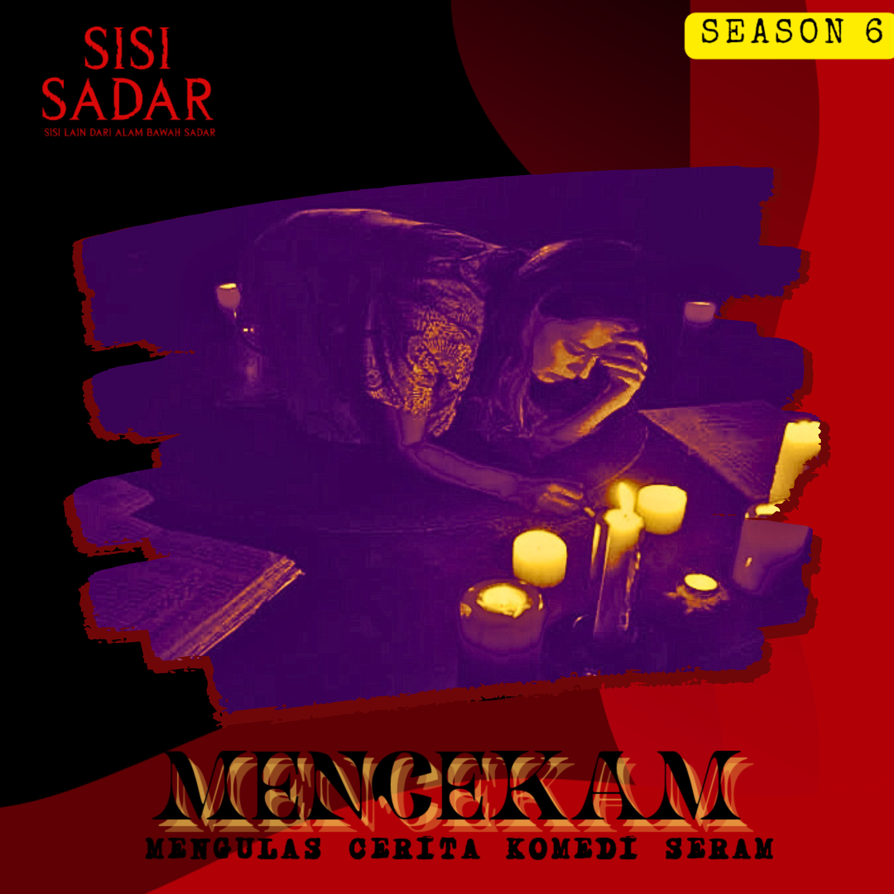 Sisi Sadar