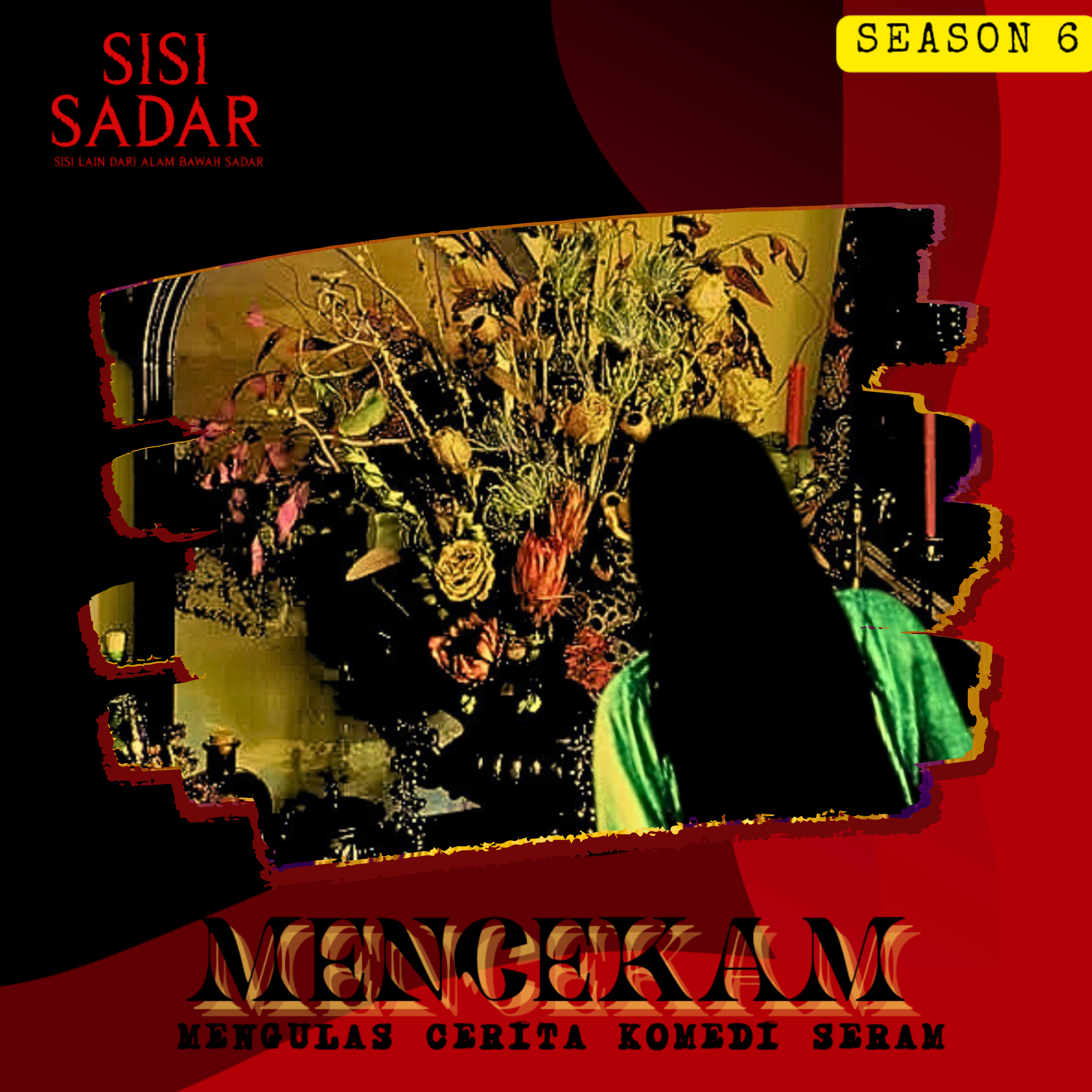 Sisi Sadar