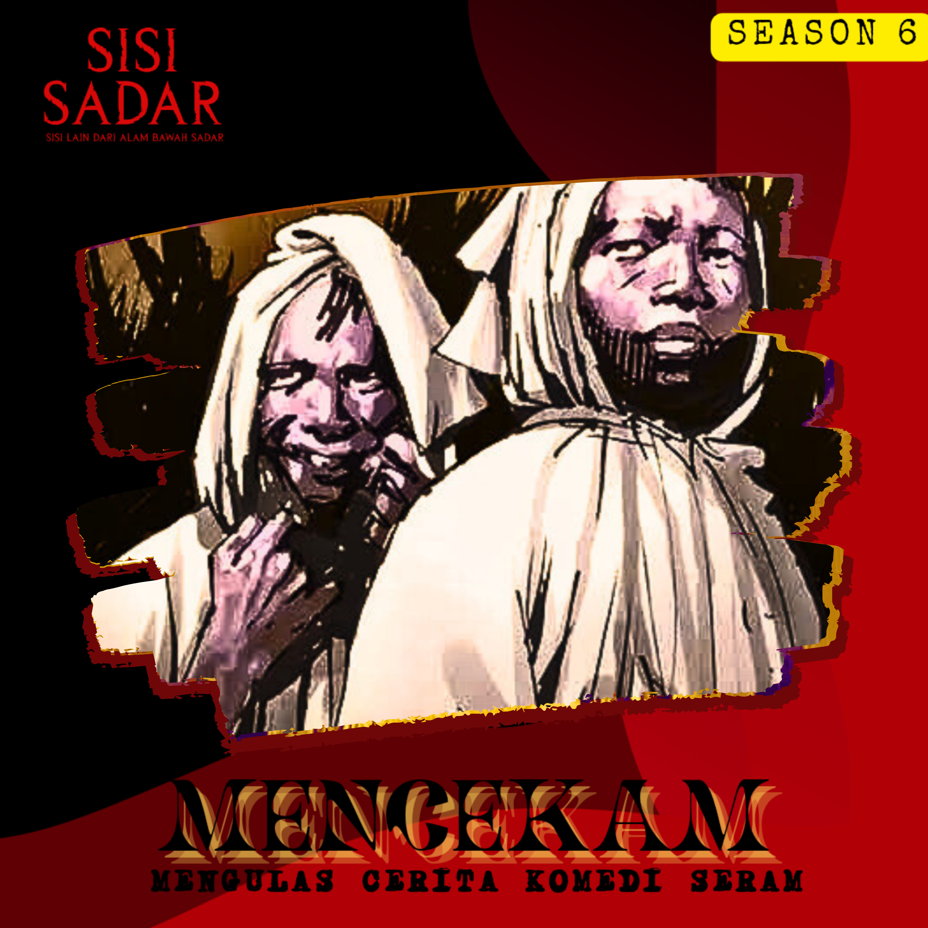Sisi Sadar