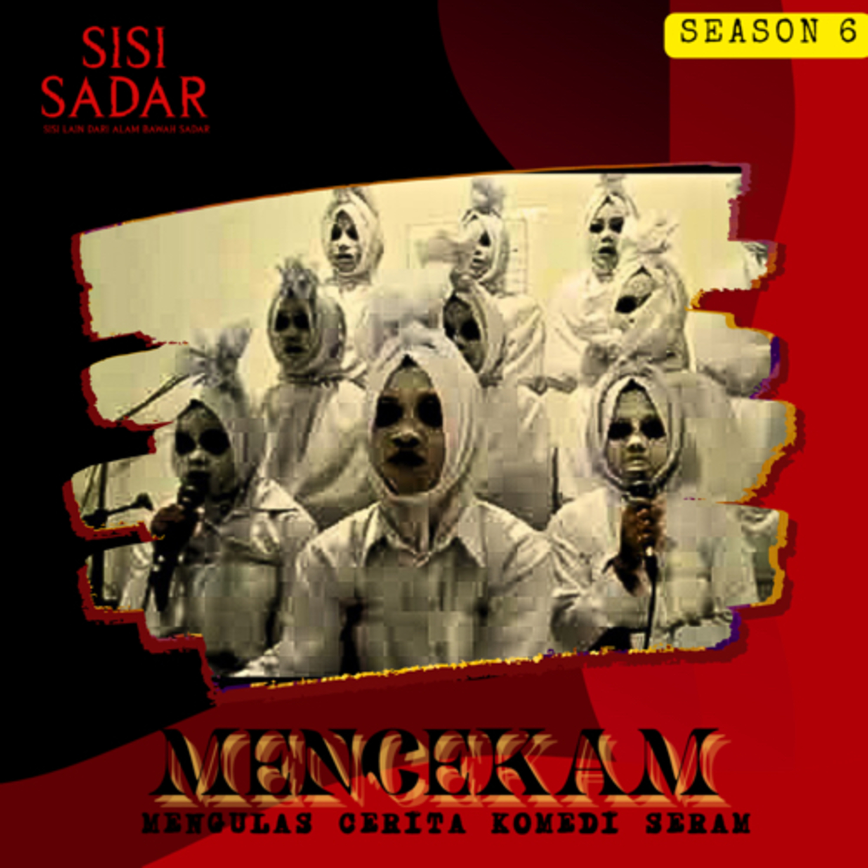 Sisi Sadar