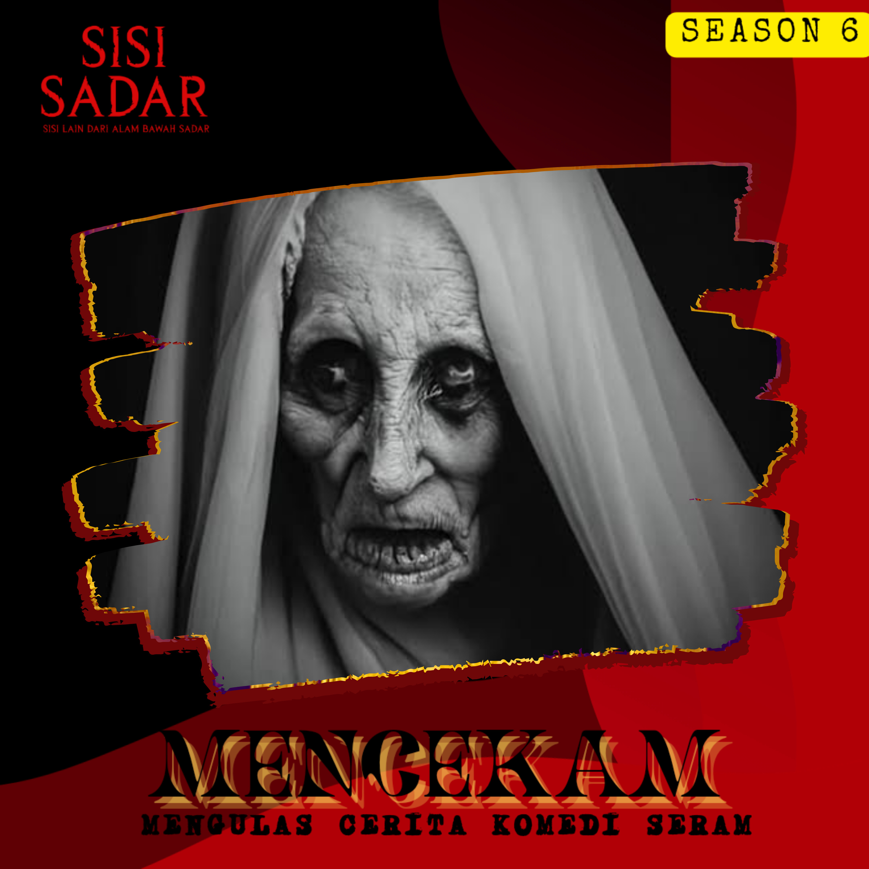 Sisi Sadar