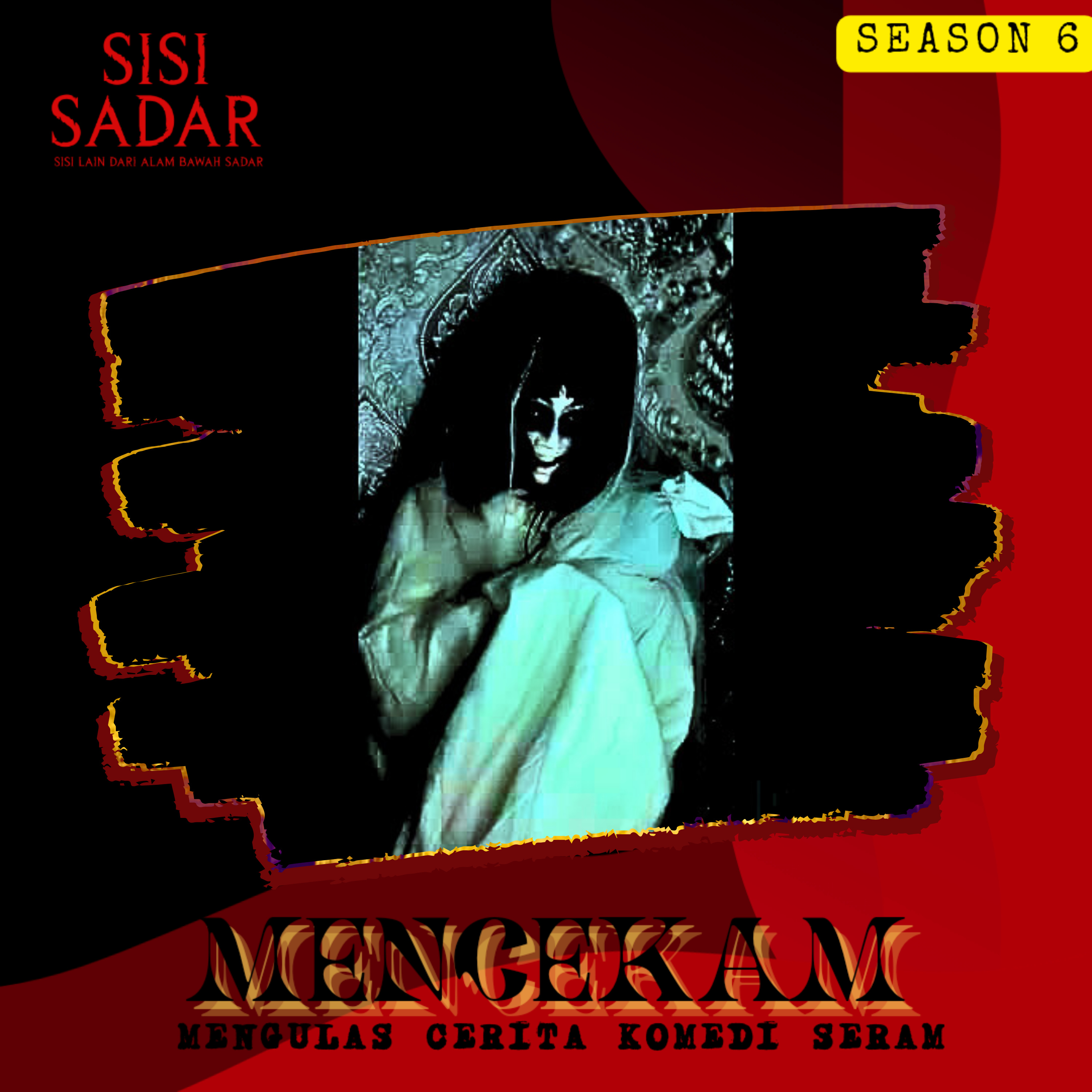 Sisi Sadar