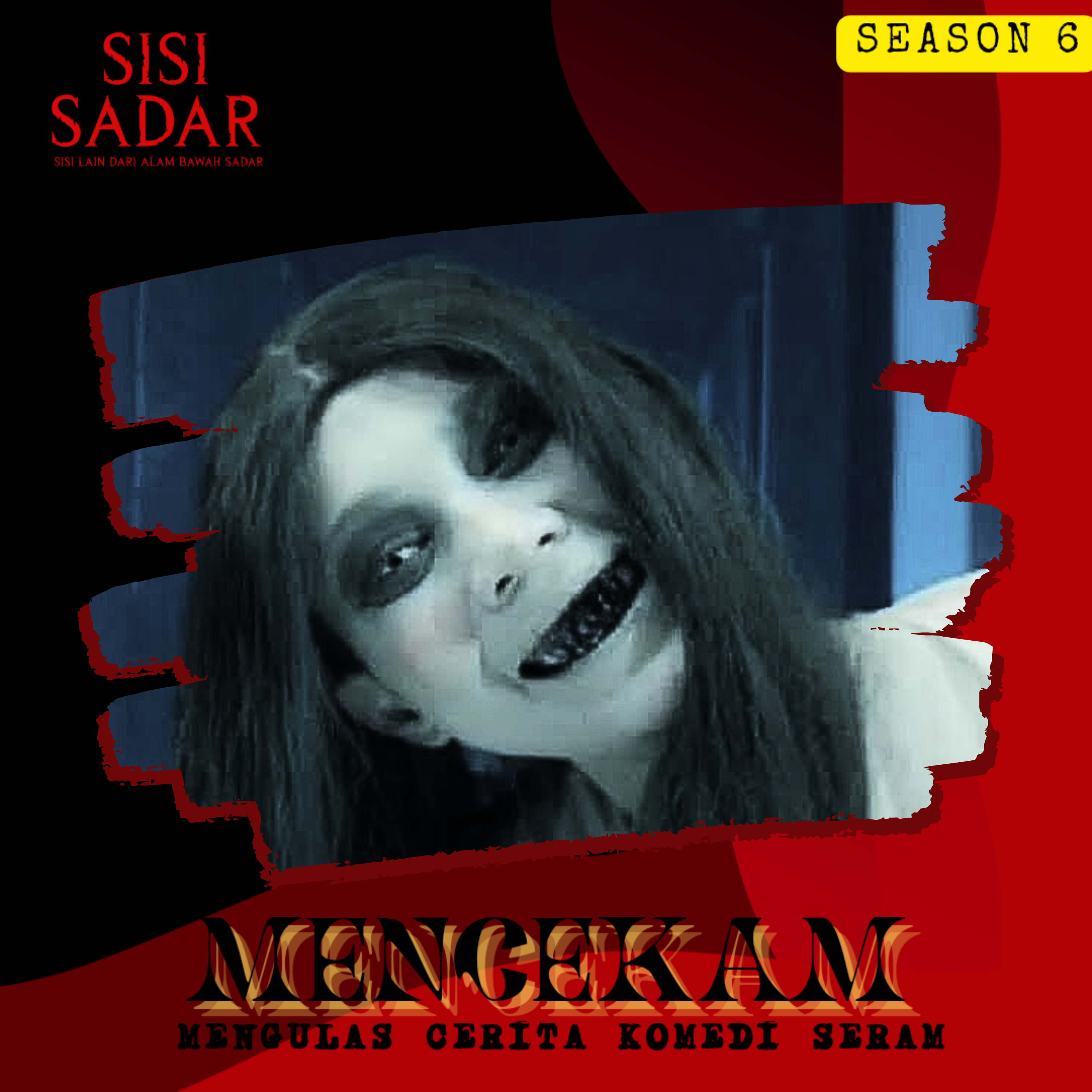 Sisi Sadar
