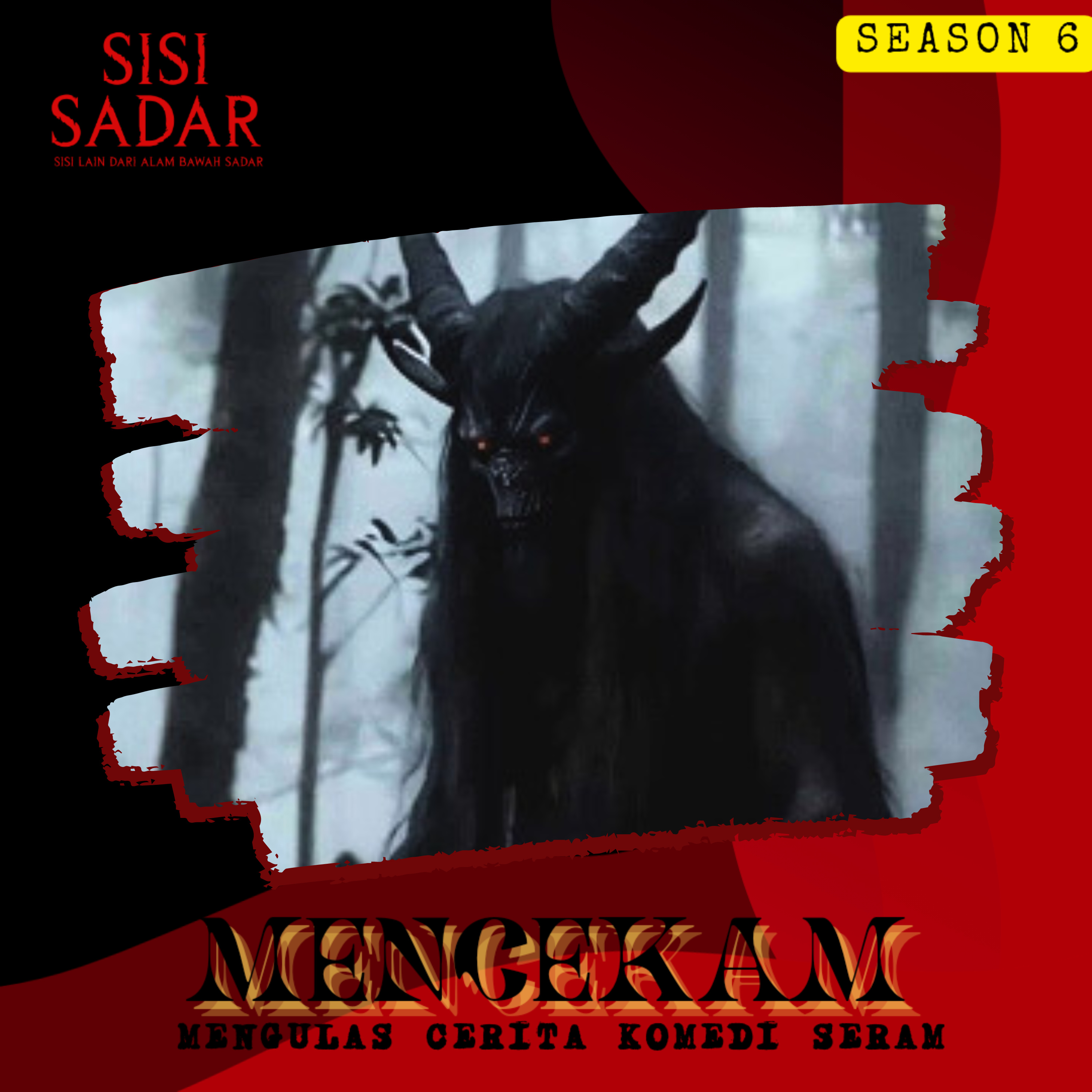Sisi Sadar