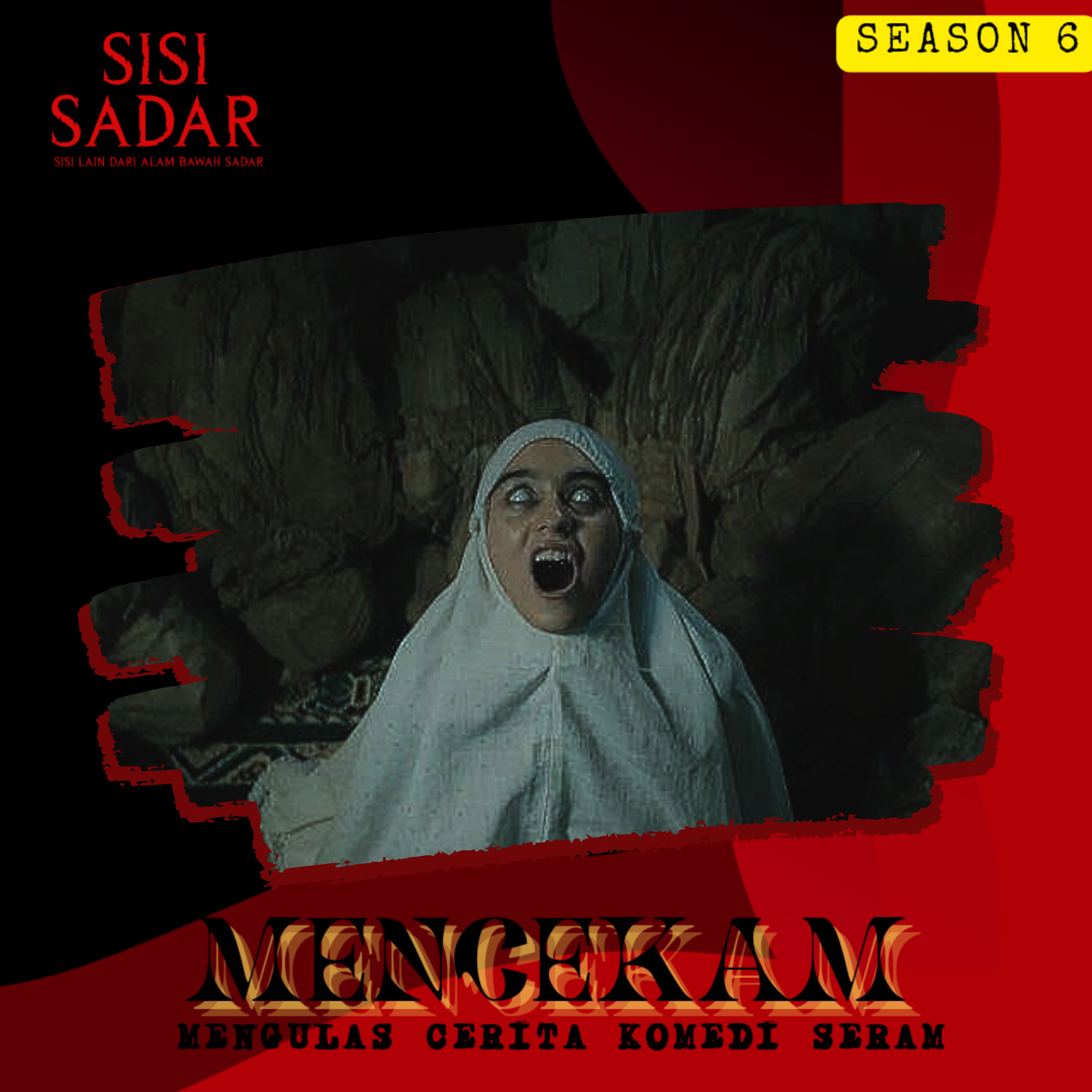 Sisi Sadar