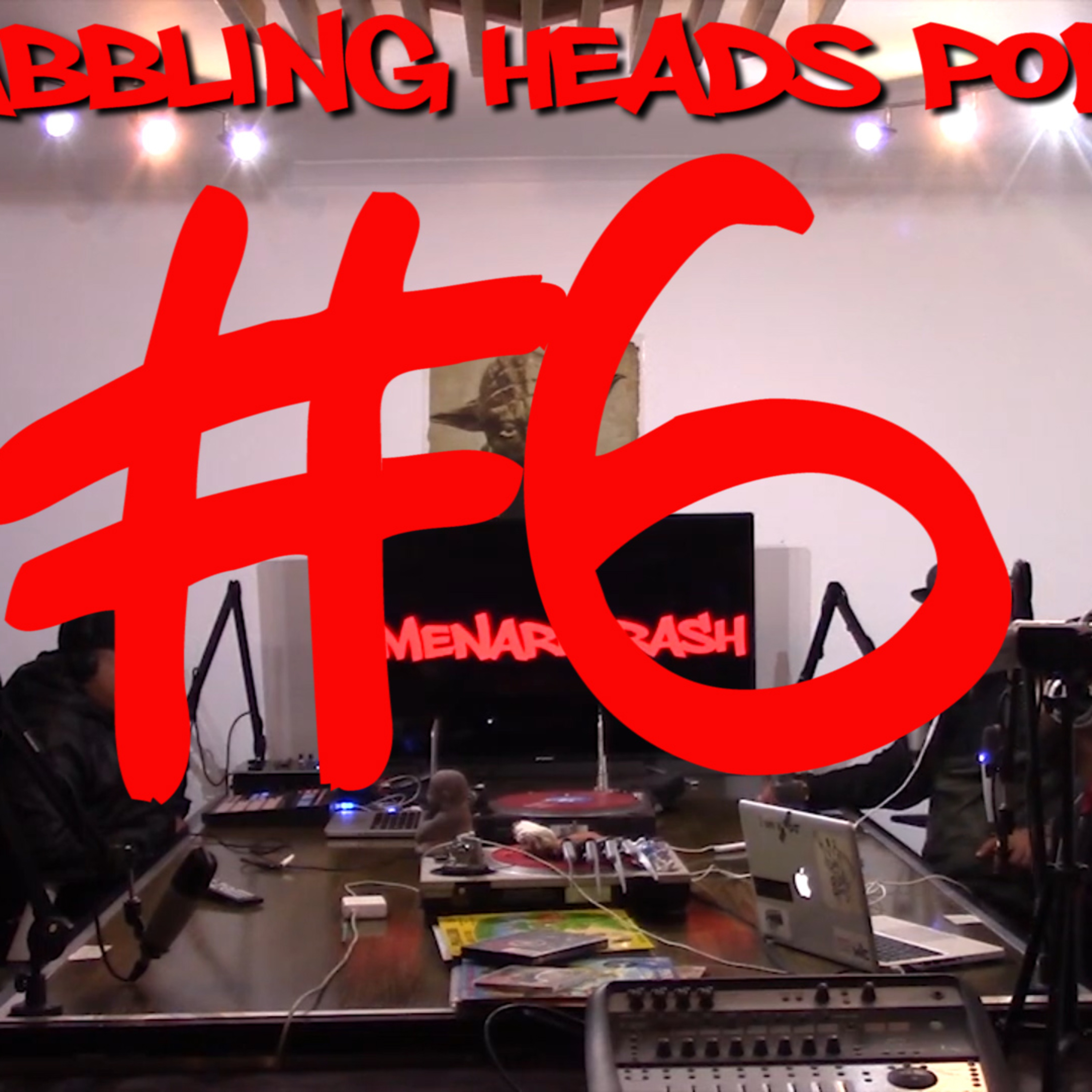 The Babbling Heads Project