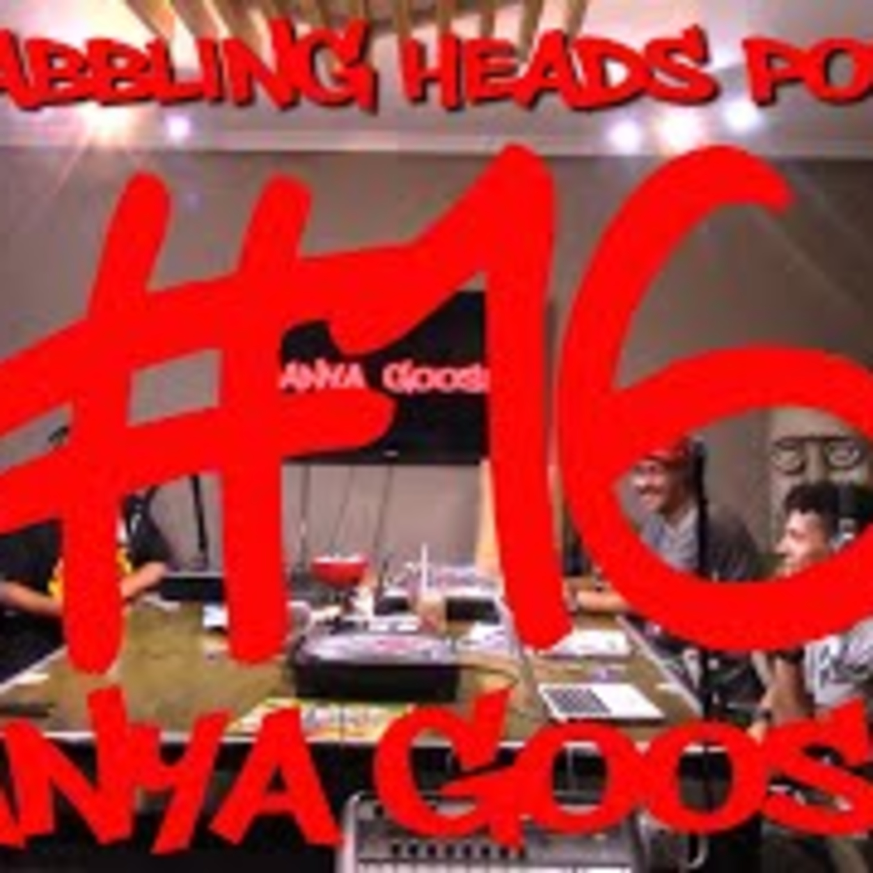 The Babbling Heads Project