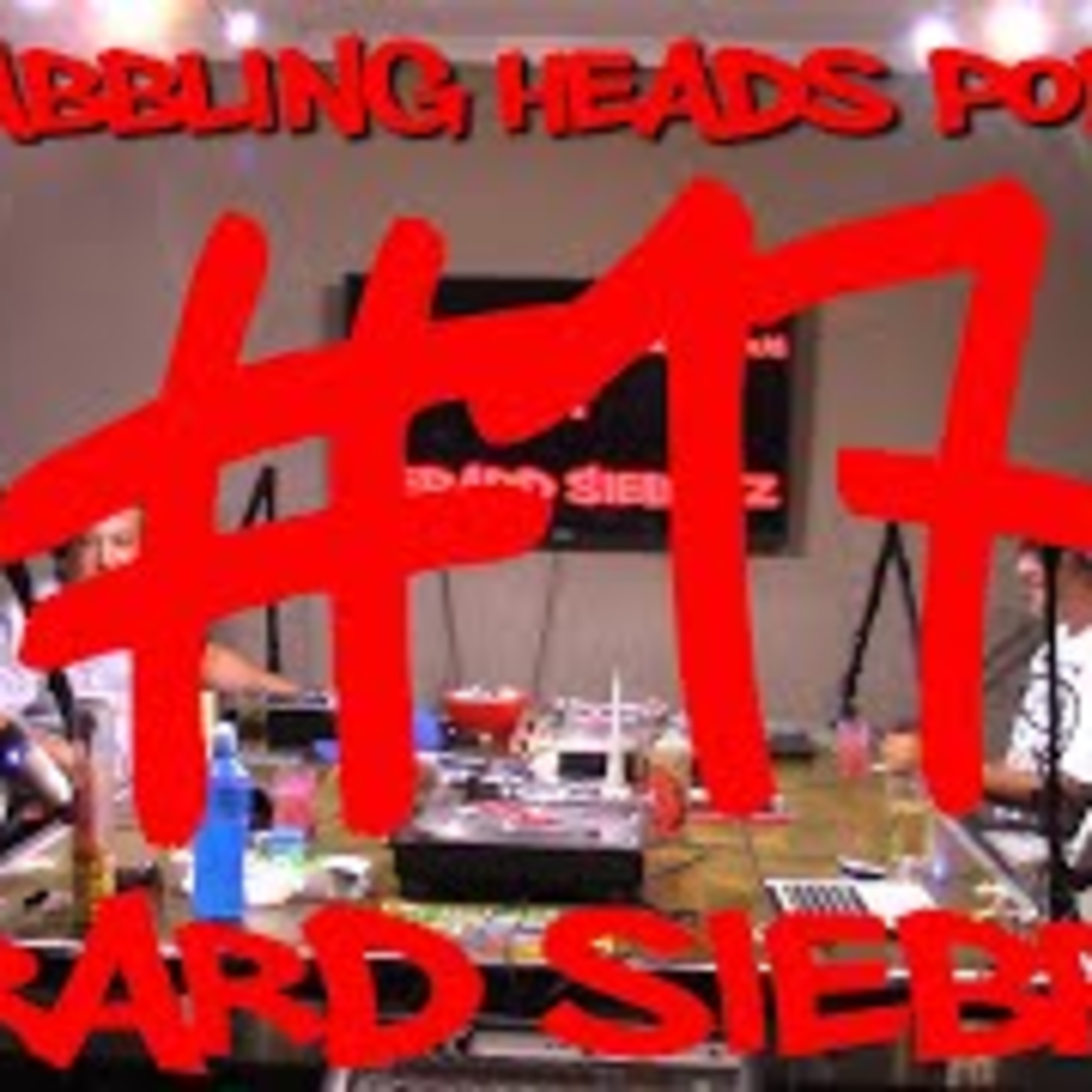 The Babbling Heads Project