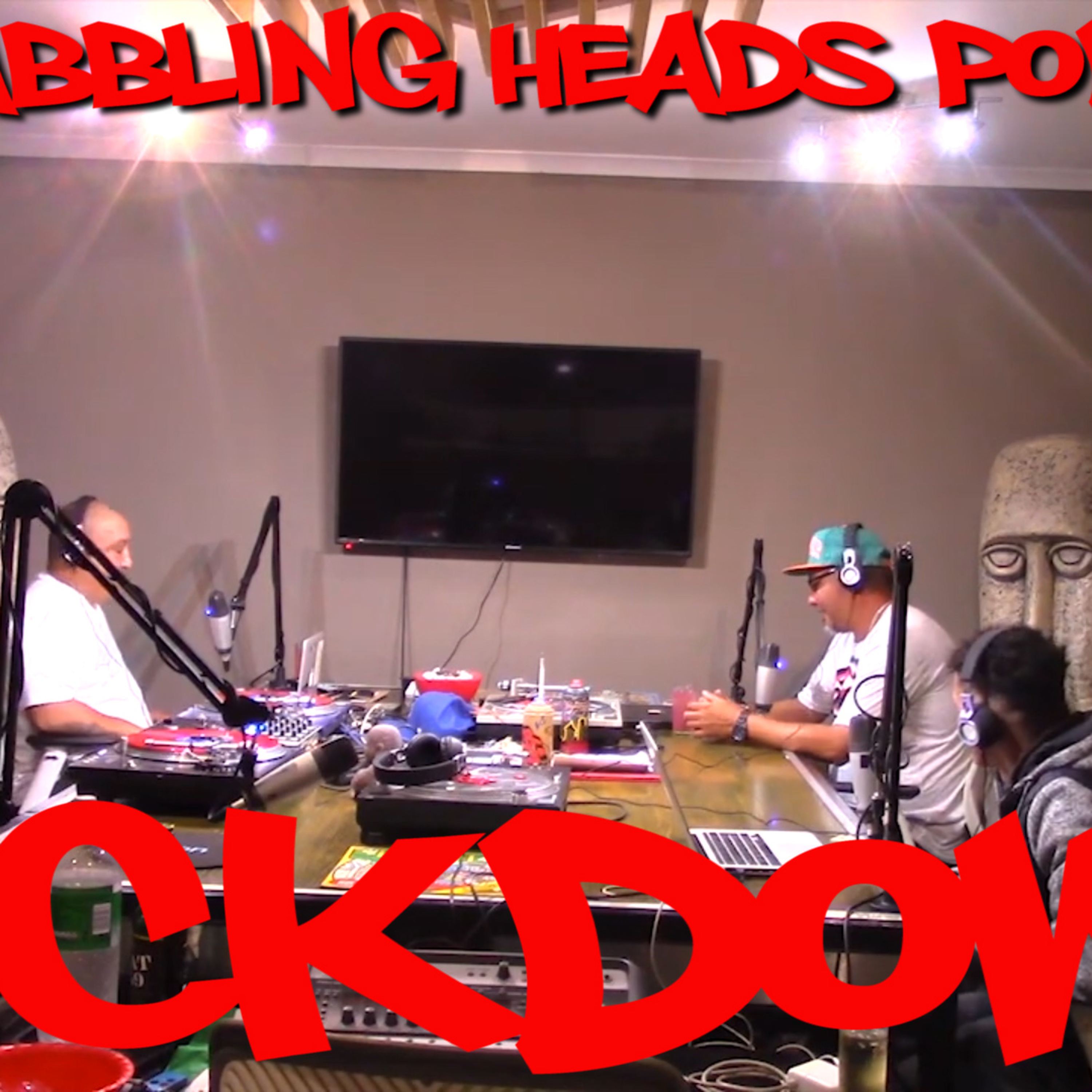 The Babbling Heads Project