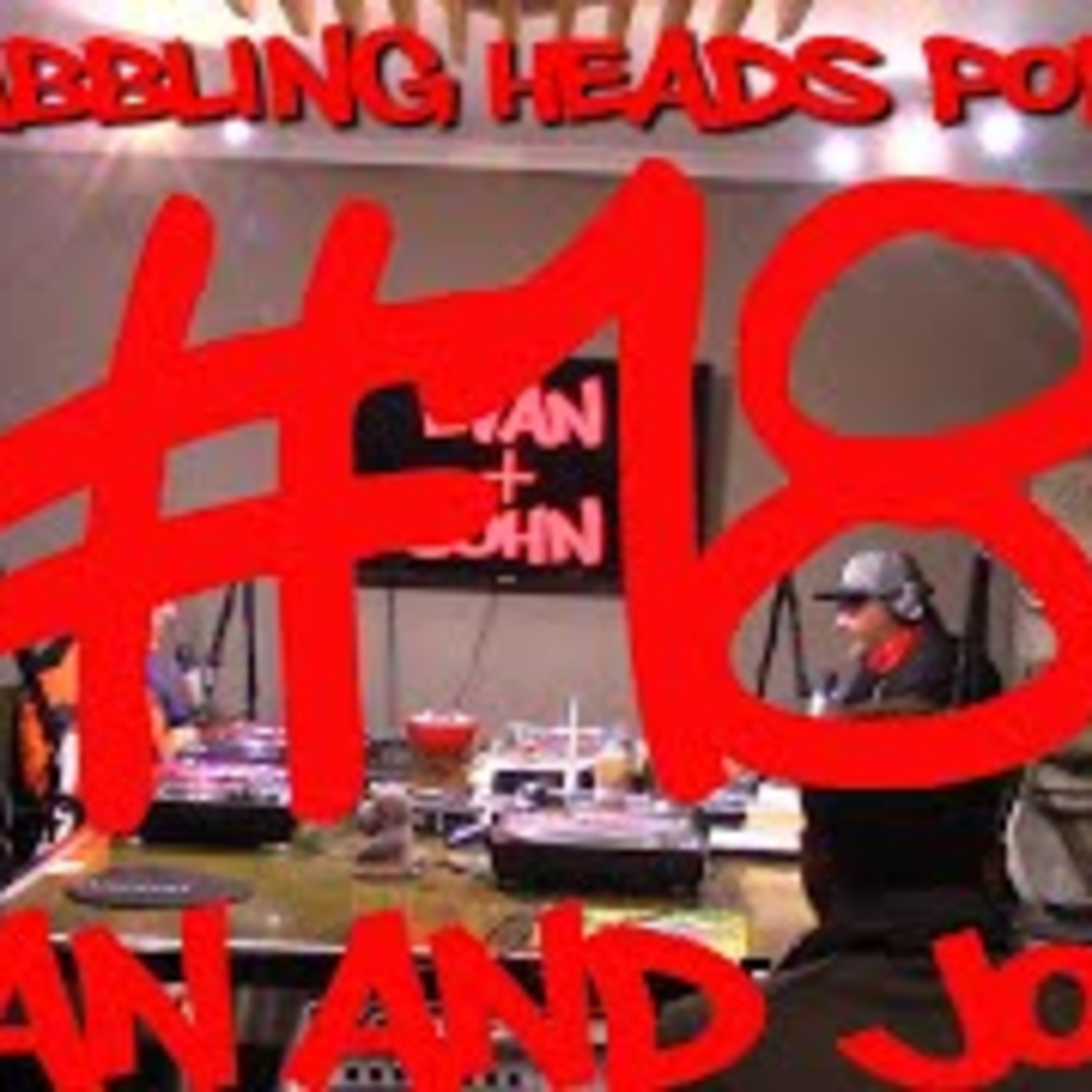 The Babbling Heads Project
