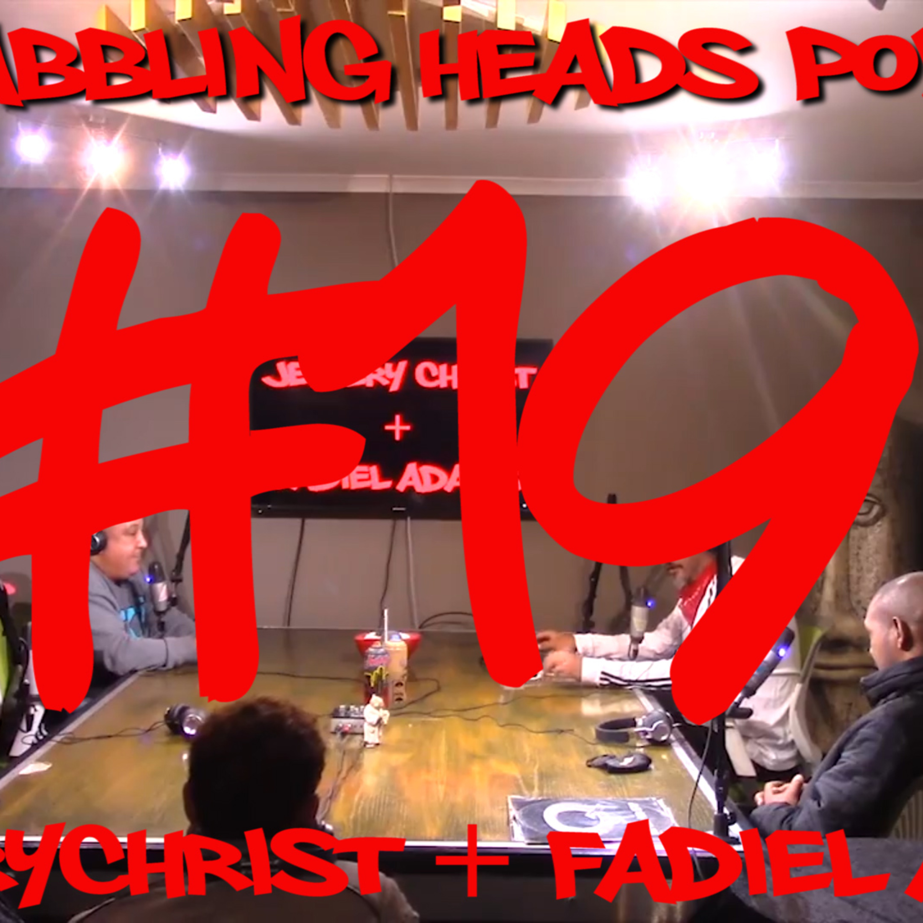 The Babbling Heads Project