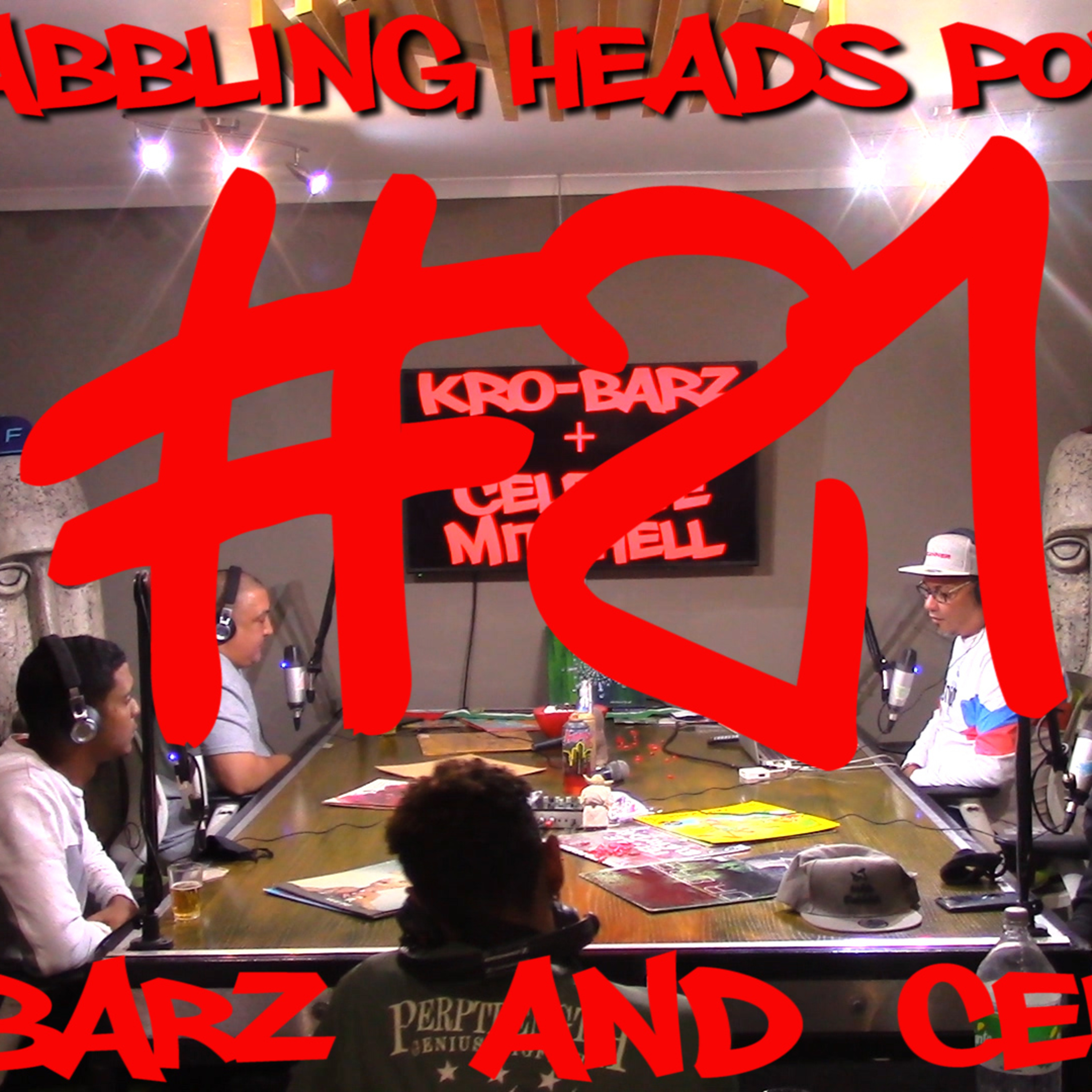 The Babbling Heads Project
