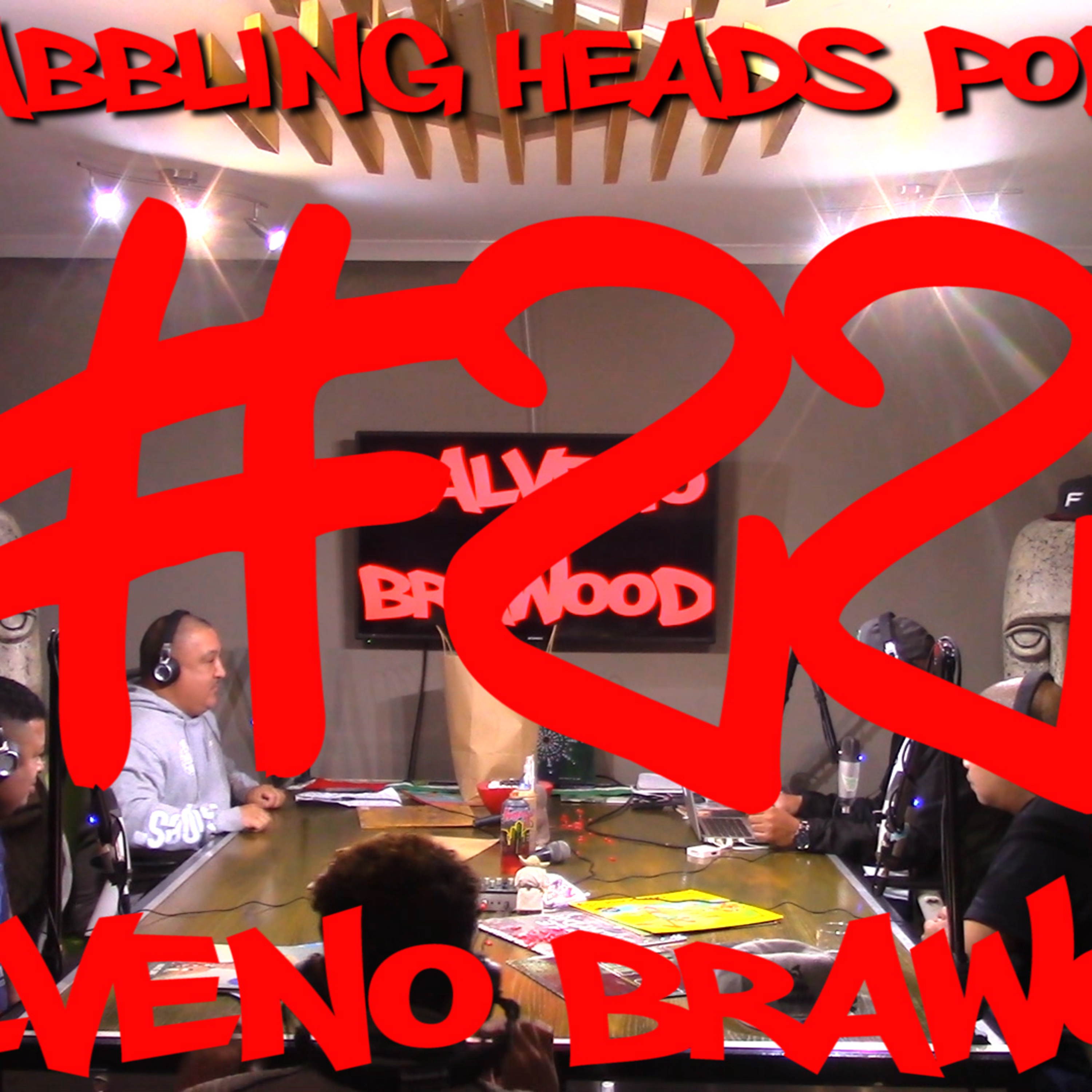 The Babbling Heads Project