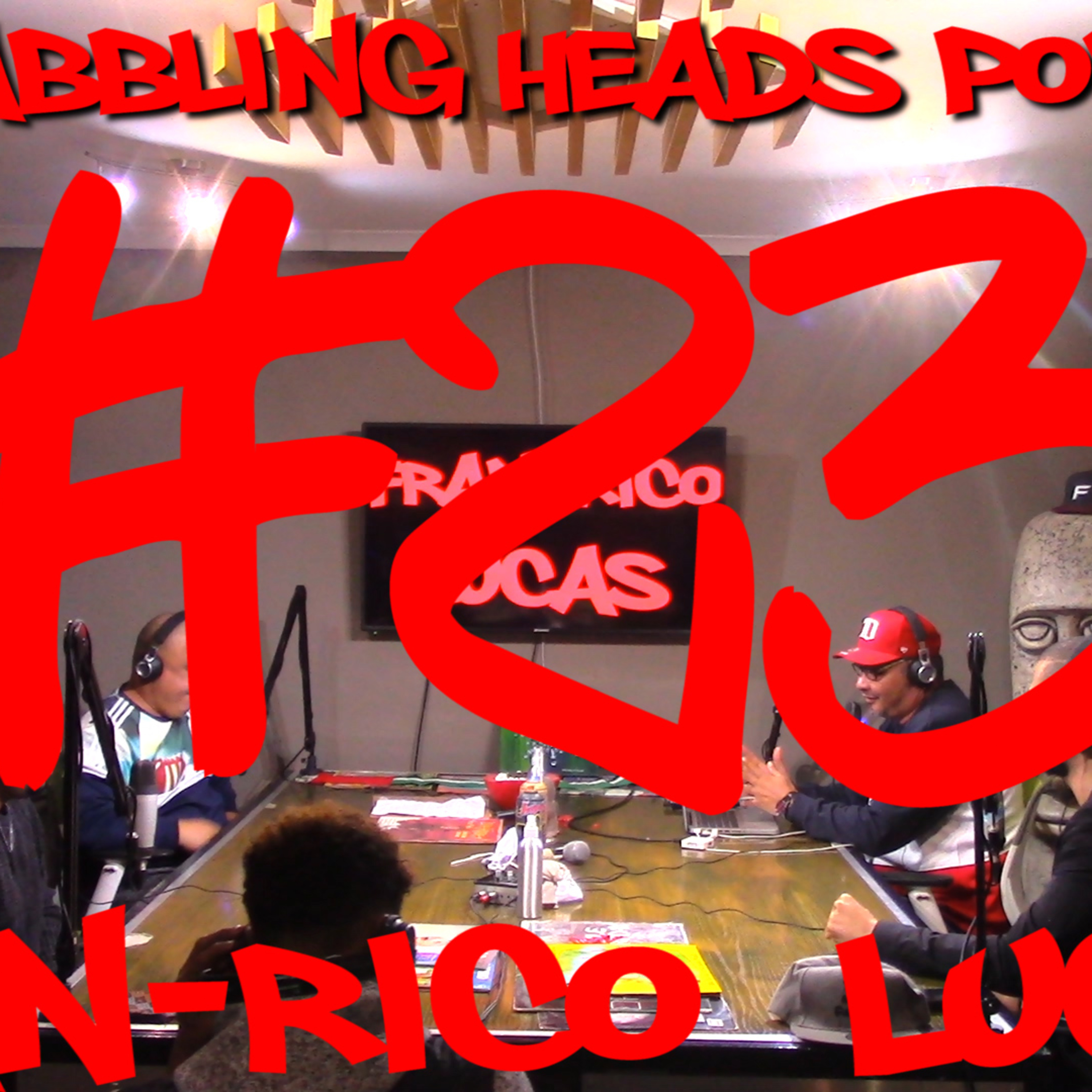 The Babbling Heads Project
