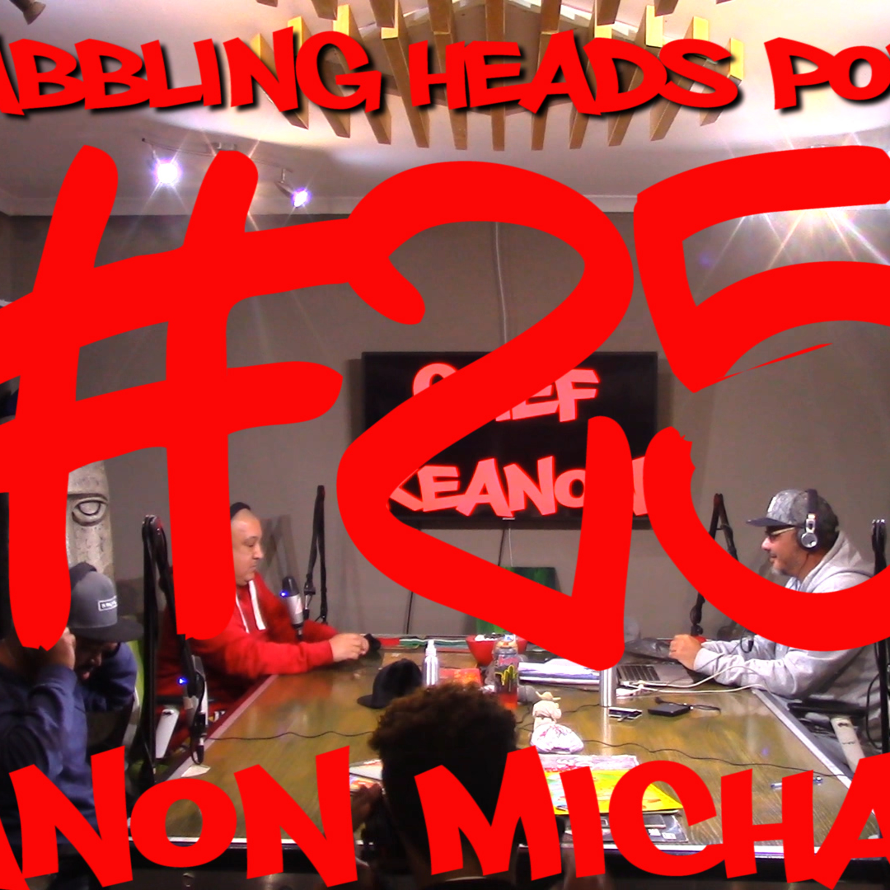 The Babbling Heads Project